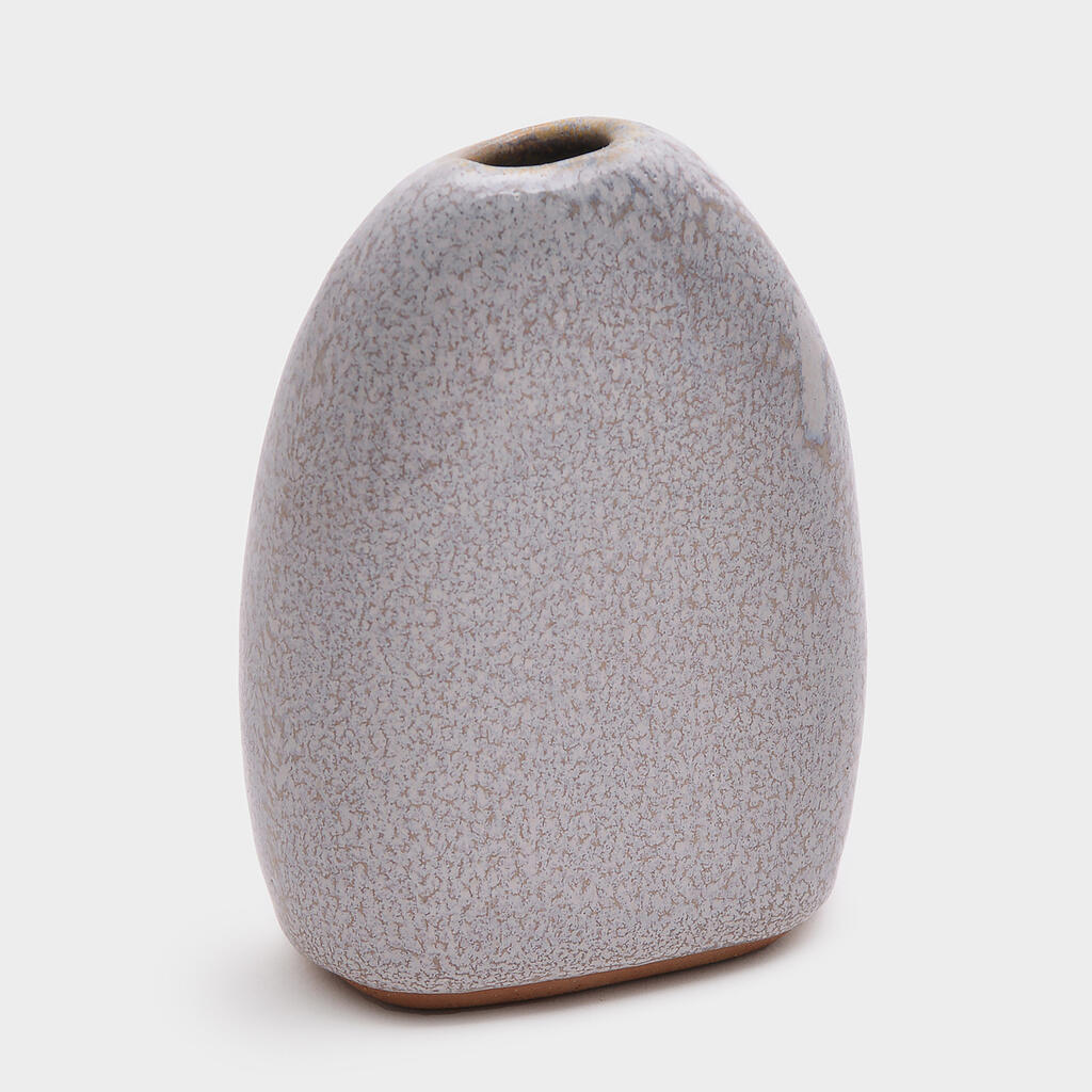 VASO CERÂMICA CRU AMASSADO