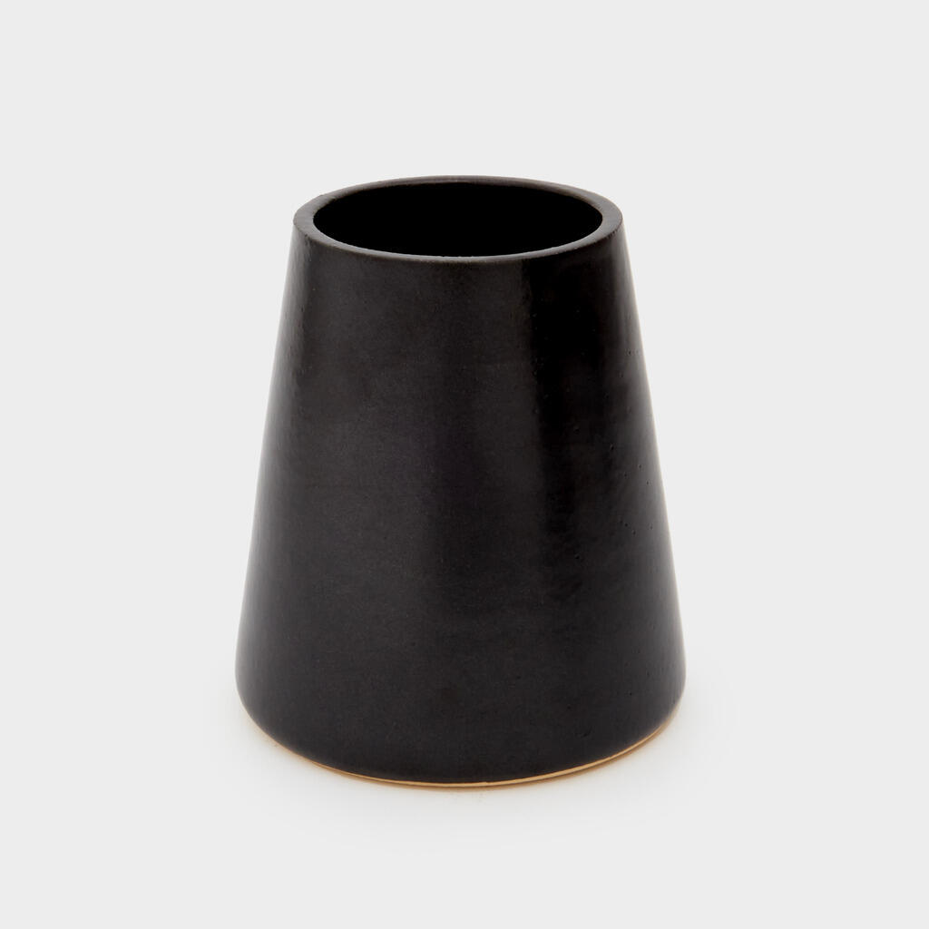 ALTURA CONE CERÂMICA N.O PRETO