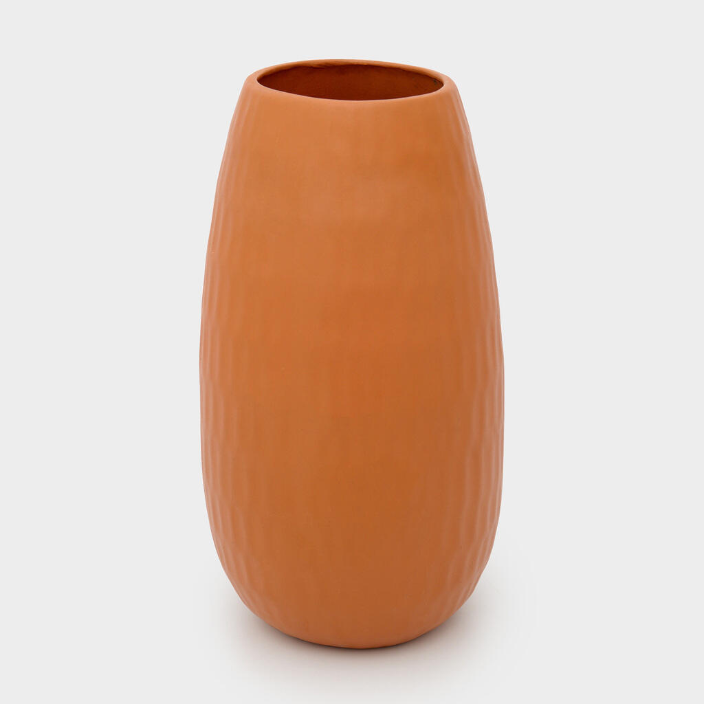 VASO CERÂMICA TELHA MADRI