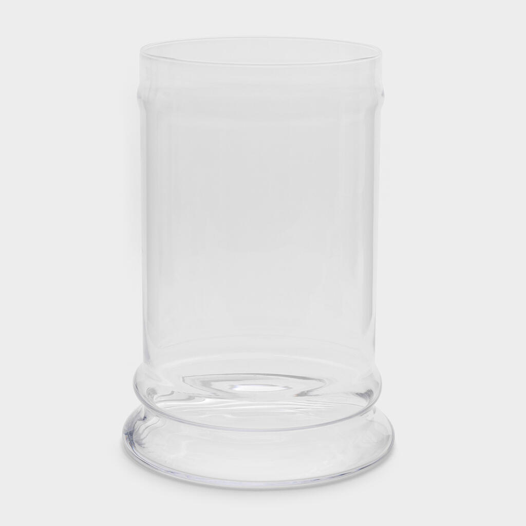 VASO CILINDRO VIDRO ANEL