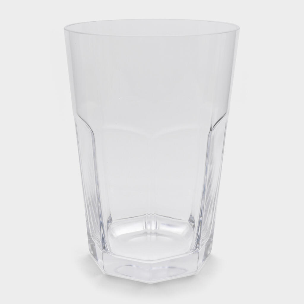 VASO COPO VIDRO GIGANTE