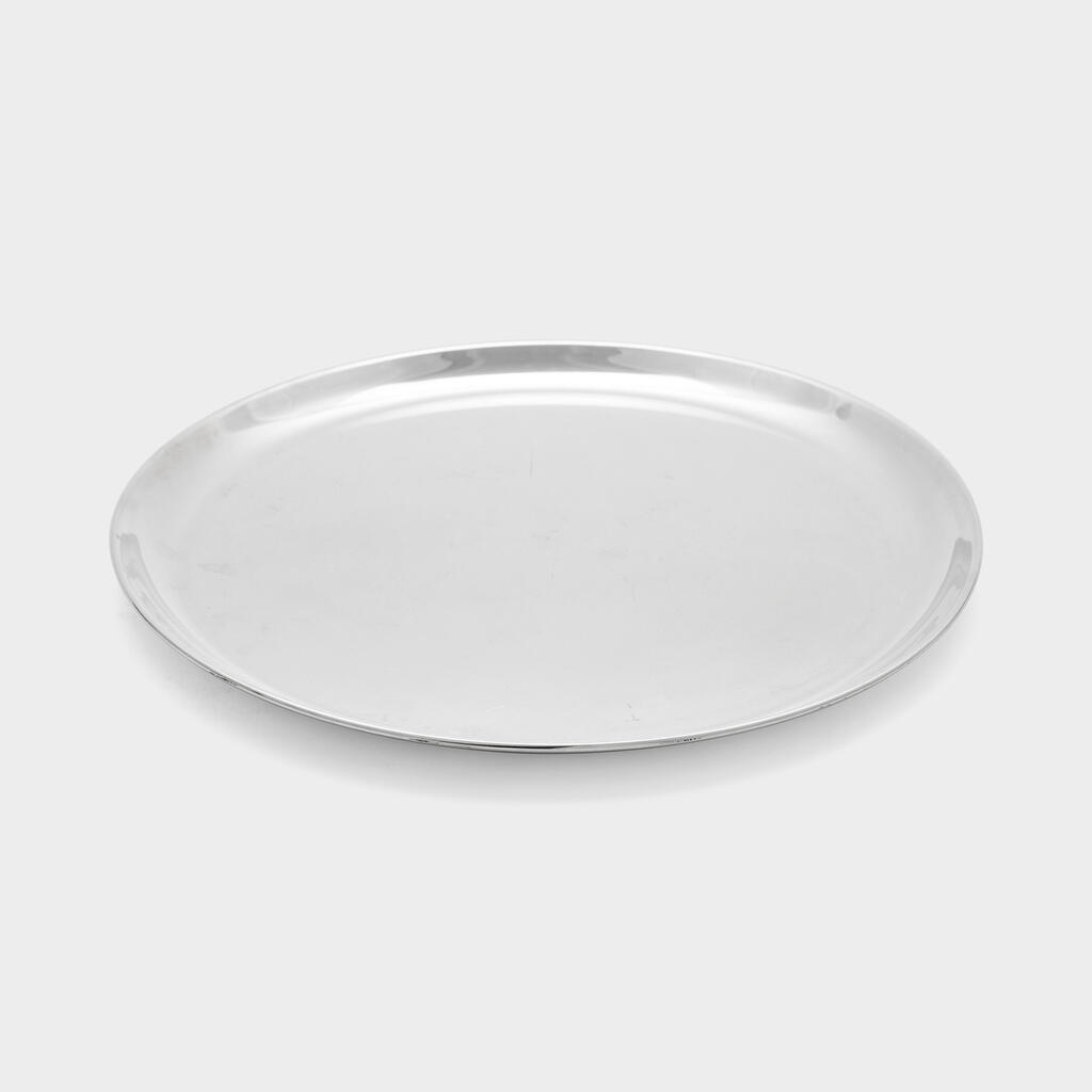 BANDEJA PRATA ROBLES