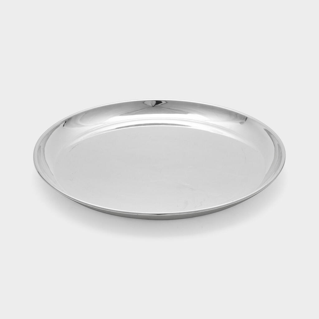 BANDEJA PRATA ROBLES