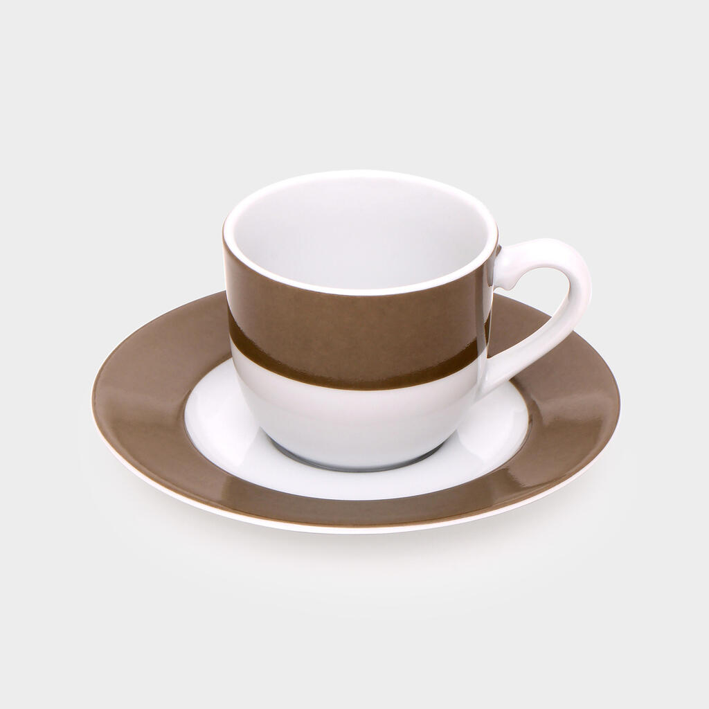 XÍCARA CAFÉ CONCRETO BORDA