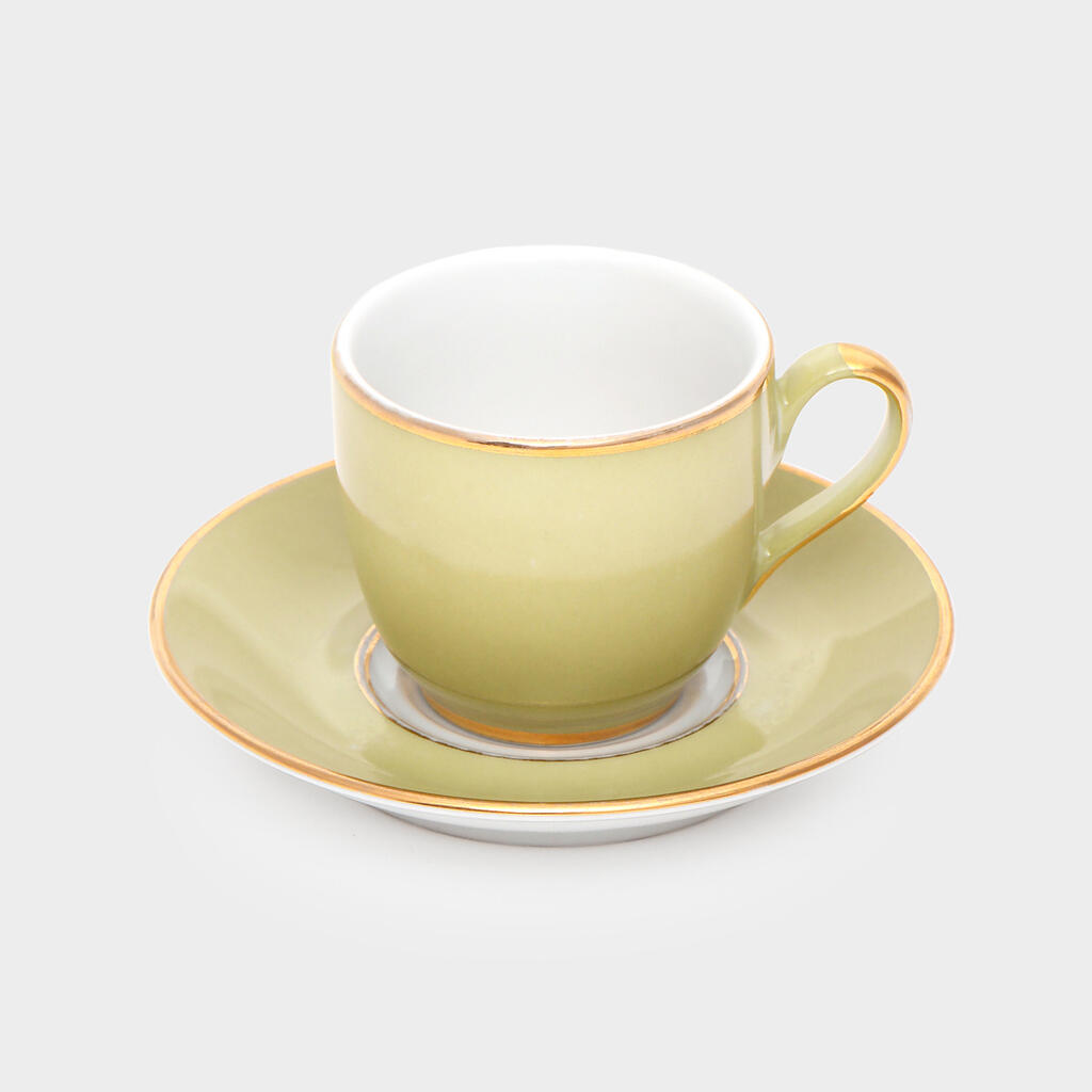 XÍCARA CAFÉ CELADON