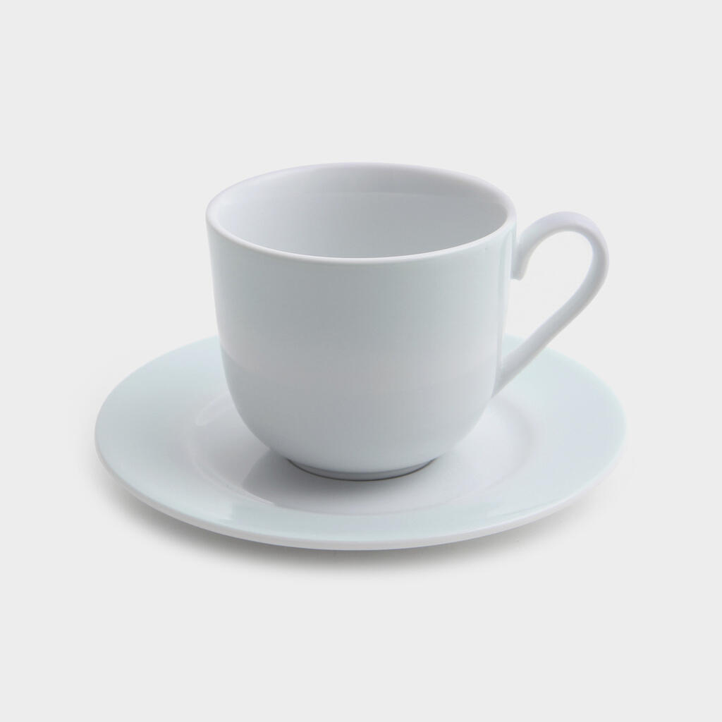 XÍCARA CHÁ KOSHER AQUA (PARVE)