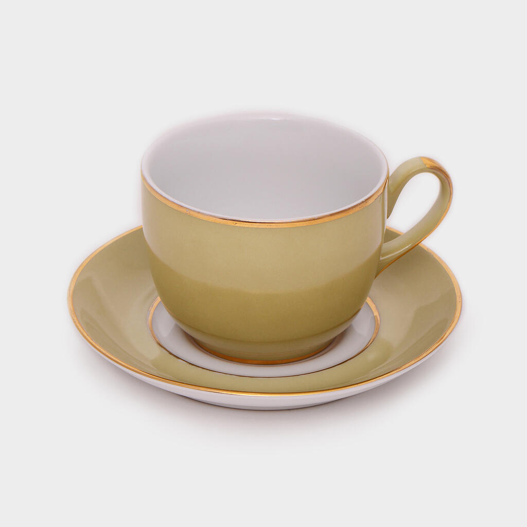 XÍCARA CHÁ CELADON