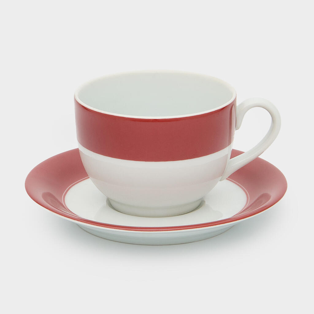 XÍCARA CHÁ FERRUGEM