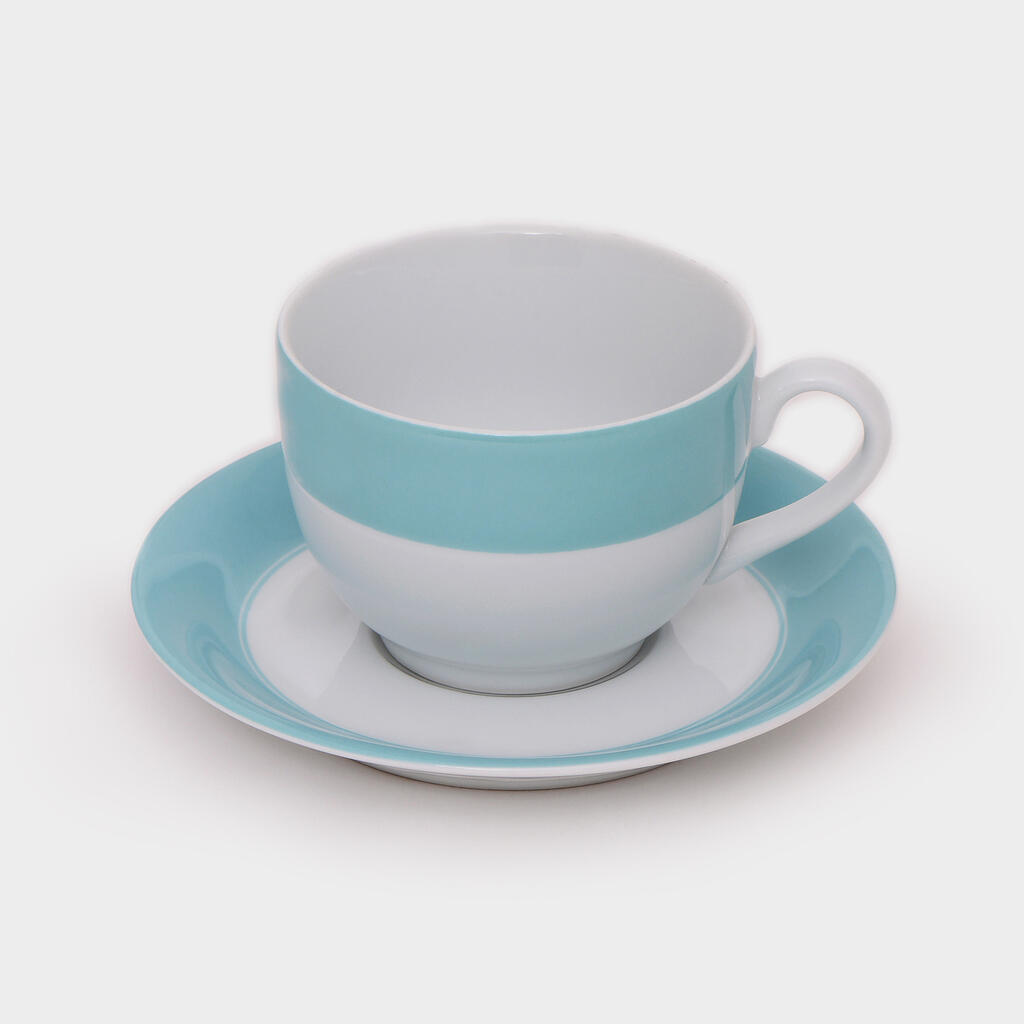 XÍCARA CHÁ TIFFANY