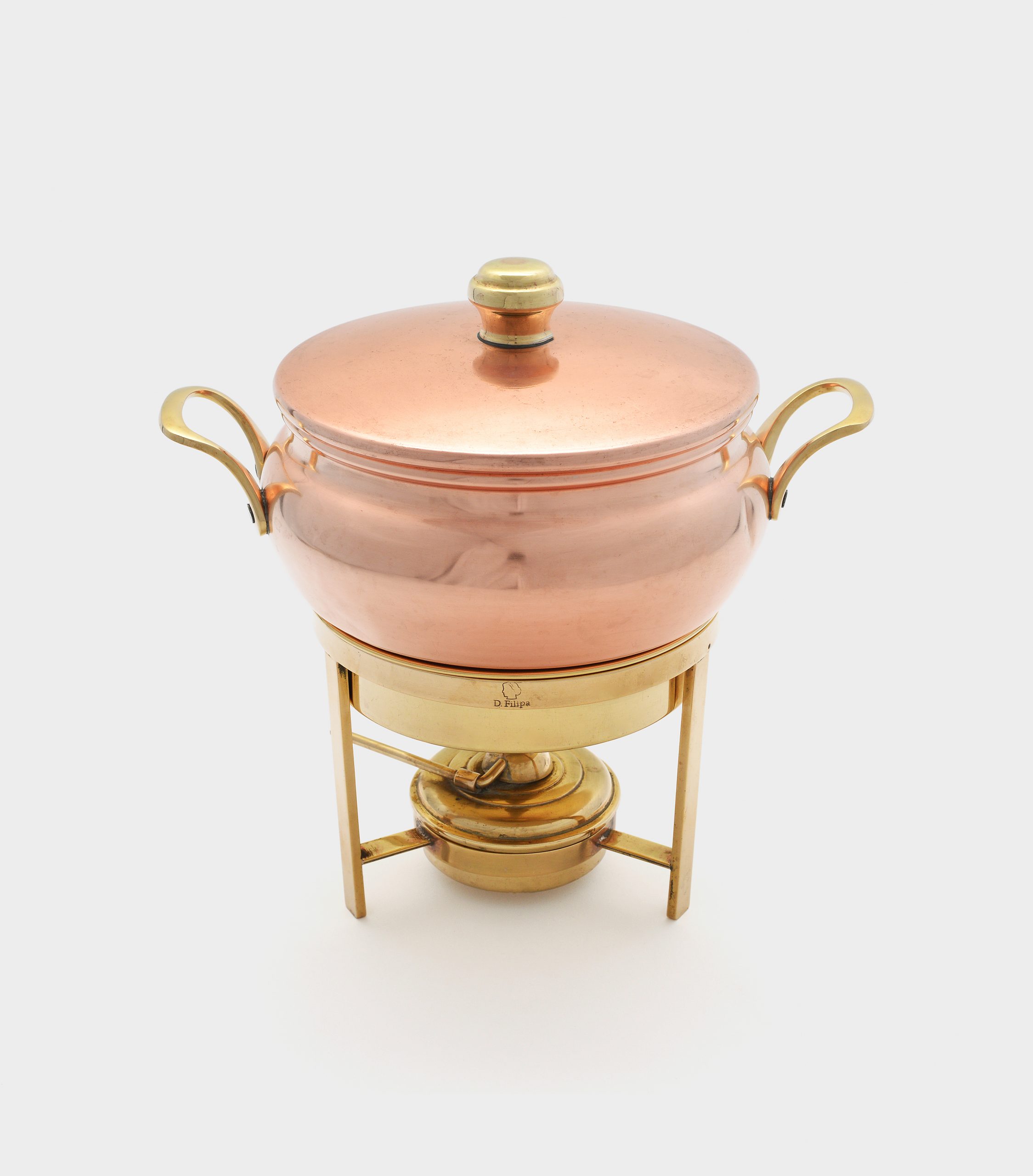 BANHO MARIA DOURADA BOJUDO