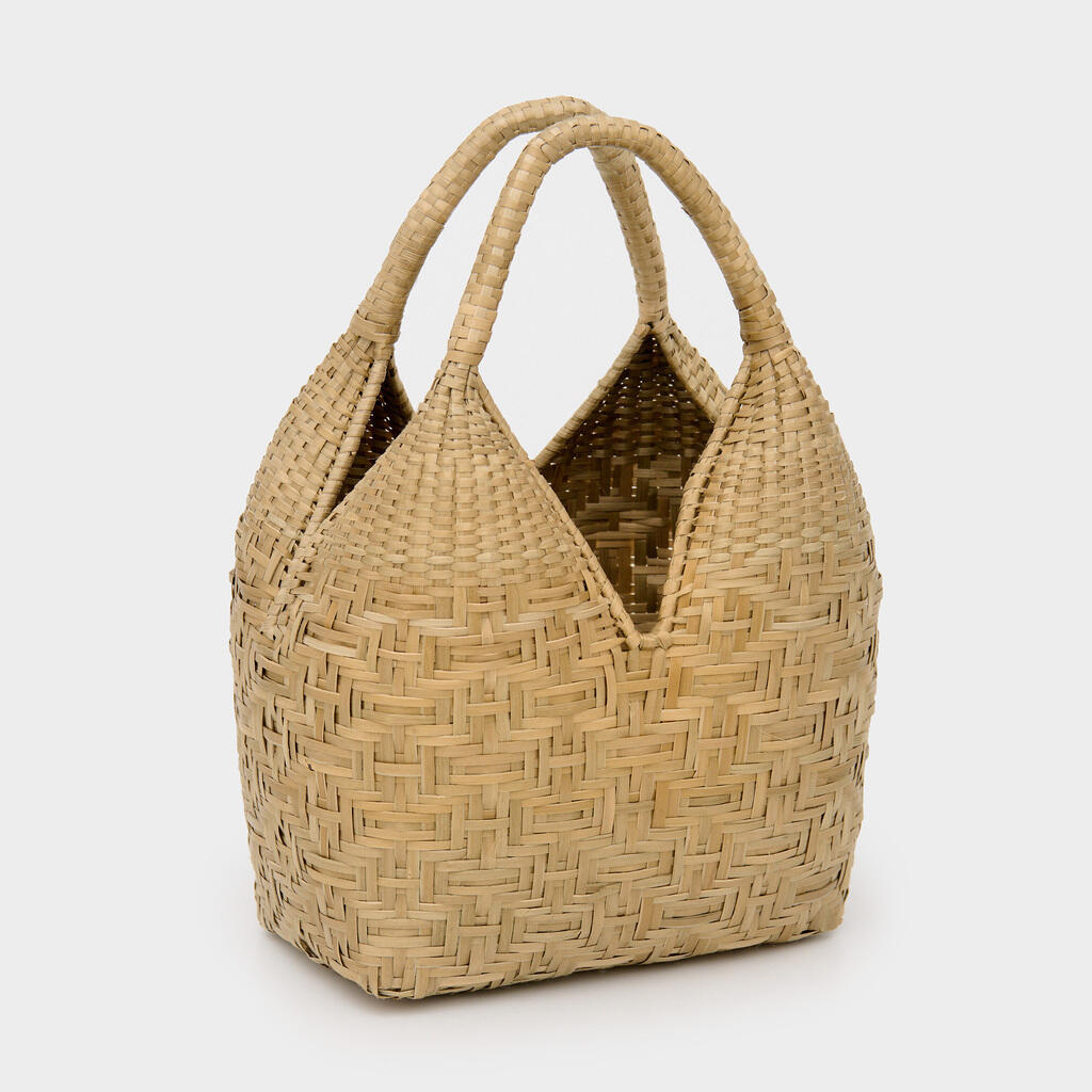 CESTA COLOMBIANA BEGE