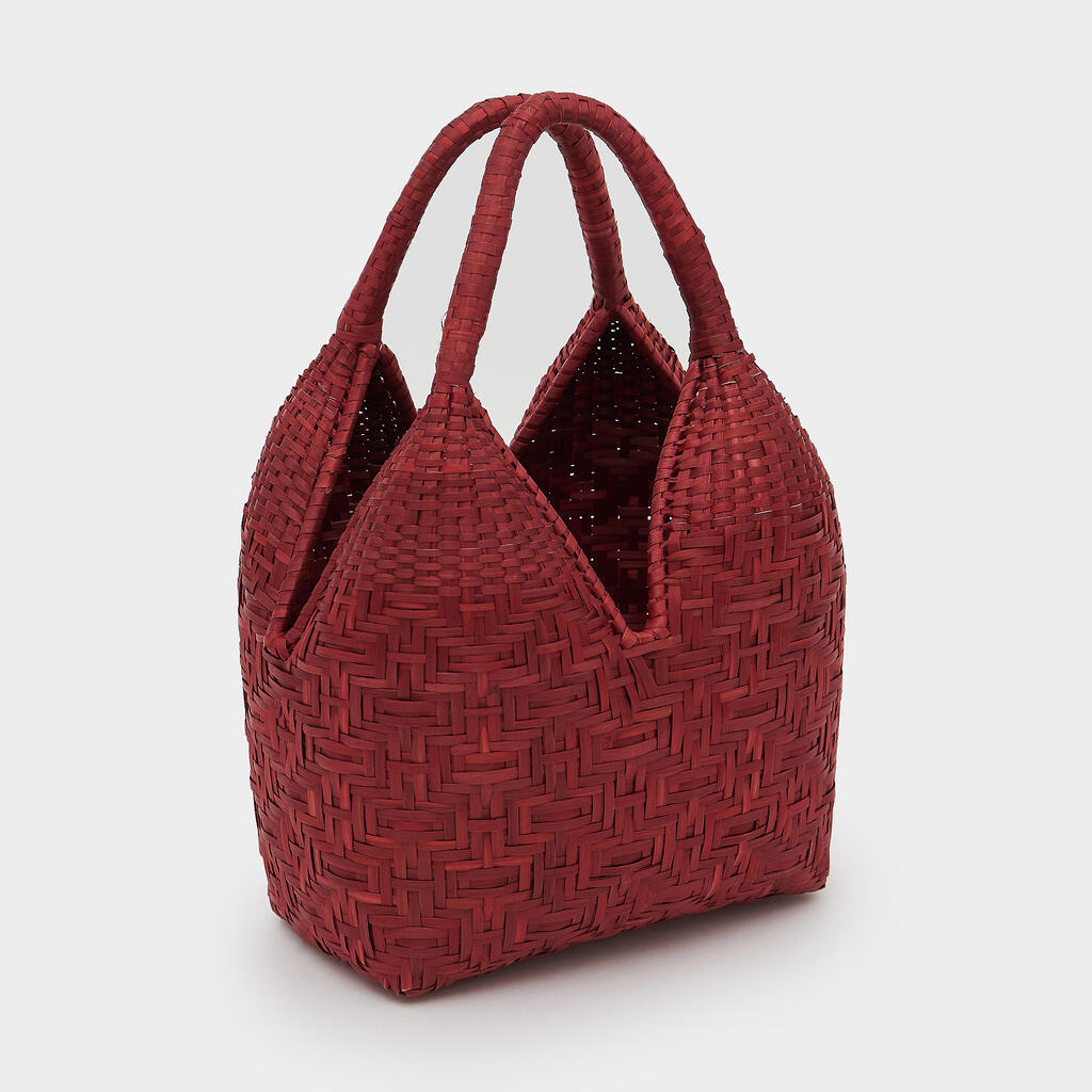 CESTA COLOMBIANA ROUGE