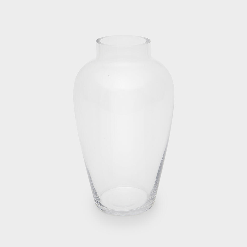 VASO BOJUDO VIDRO BOCA