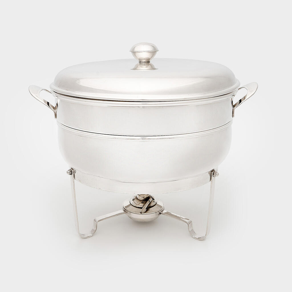 BANHO MARIA PRATA 10l -