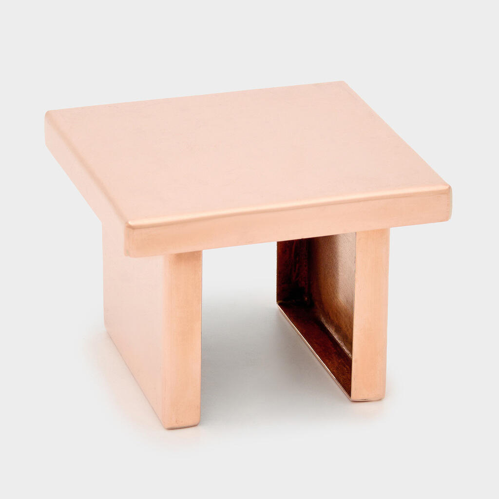 ALTURA QUADRADO COBRE