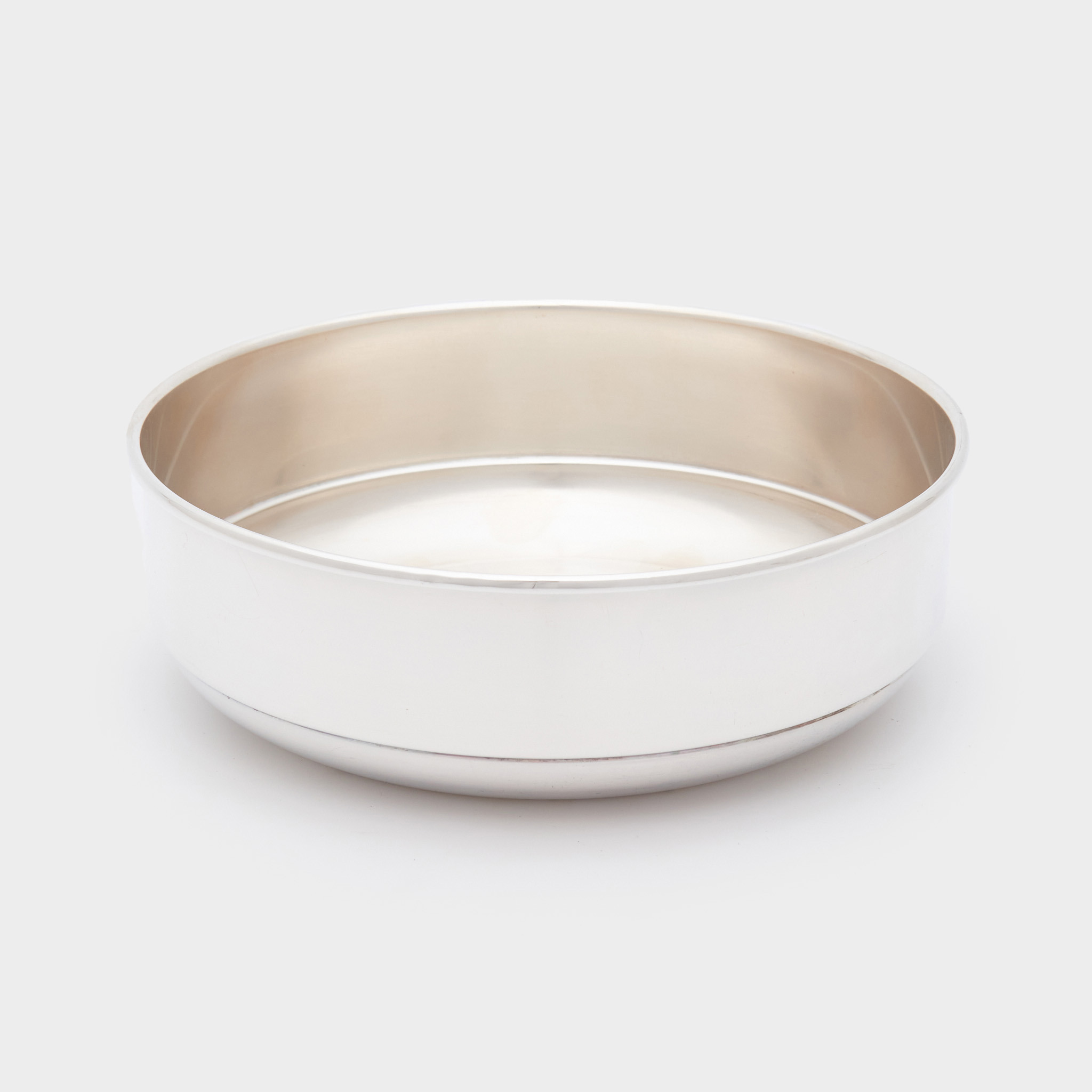 BANHO MARIA PRATA S.J. PARA CAÇ166 4l -