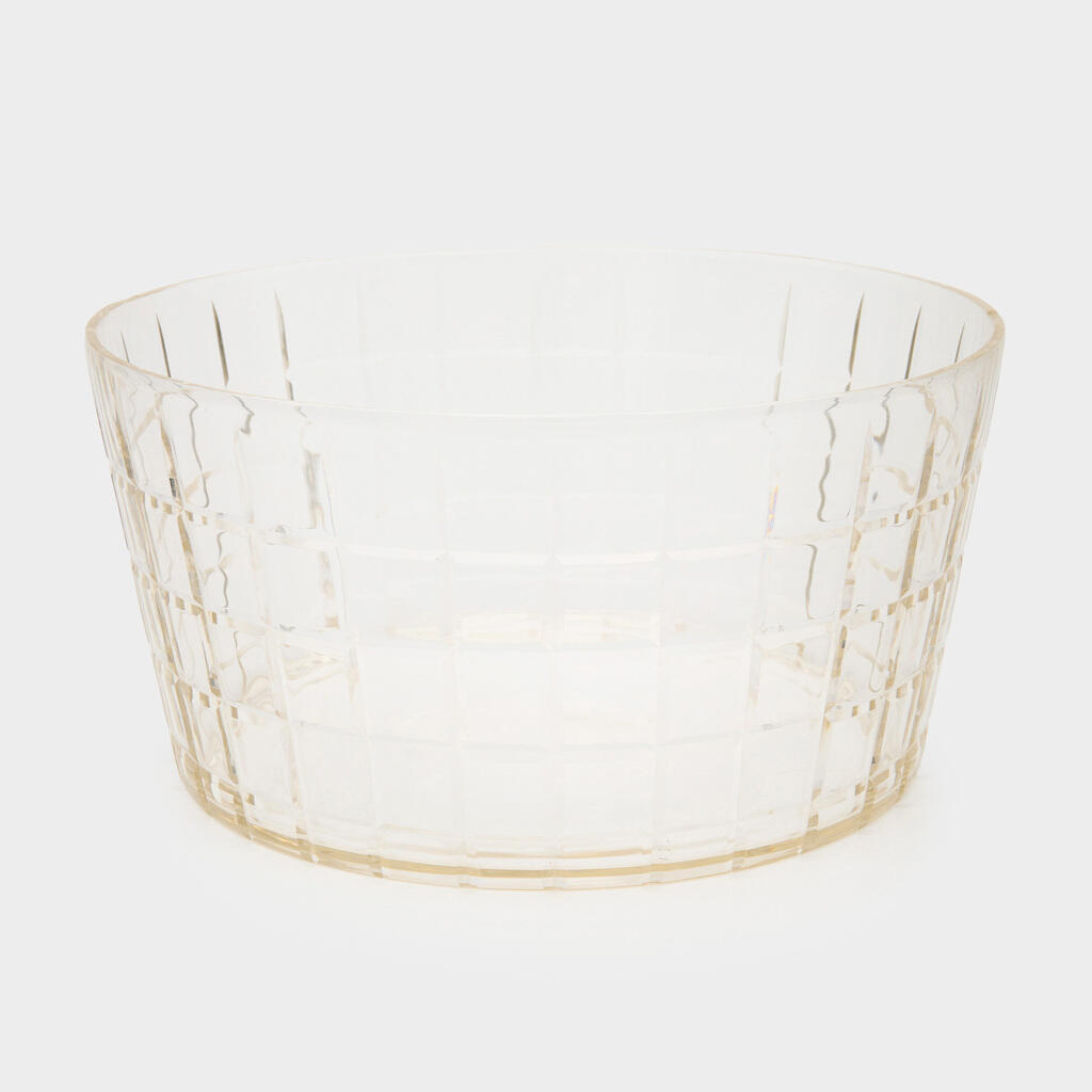 GELEIRA VIDRO QUADRICULADO