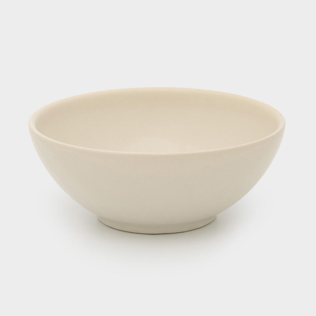 TIGELA CERÂMICA CRU FOSCO