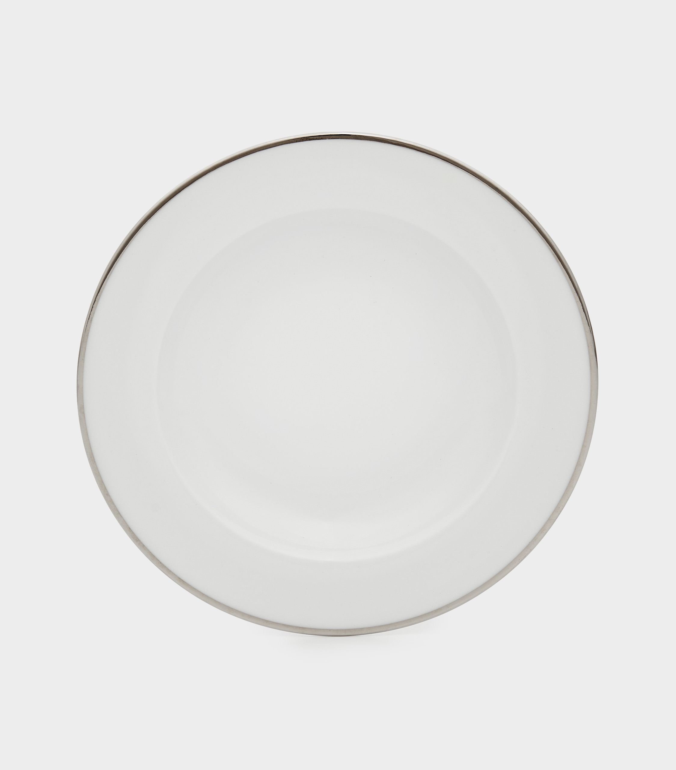 PRATO FUNDO FILETE PRATA