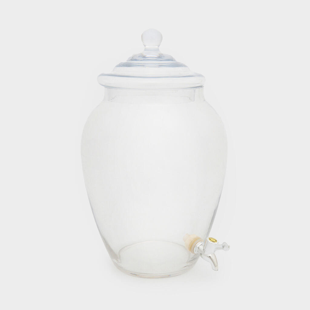 BARRIL SUCO BOJUDO LISO