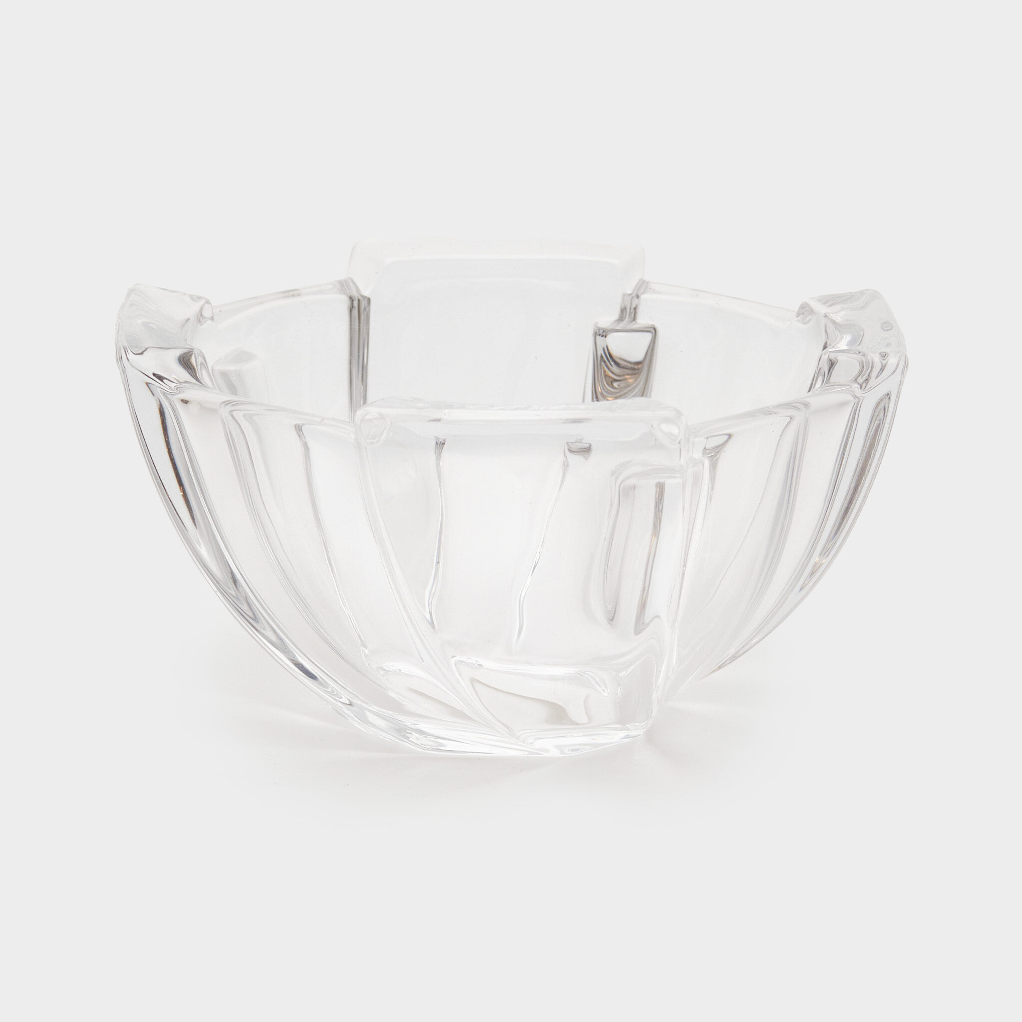 TIGELINHA VIDRO 4 PONTAS P (CUP31)