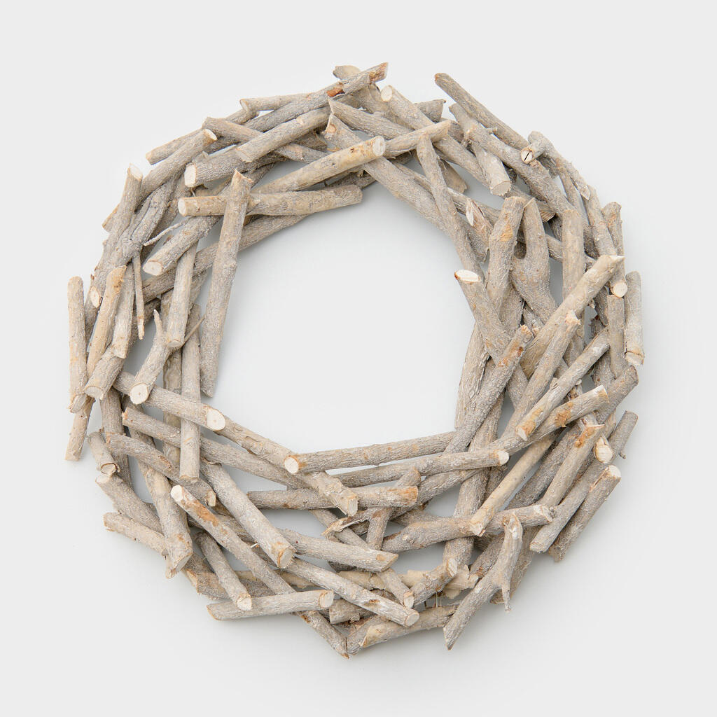 GUIRLANDA MADEIRA RAIZES NEVADA