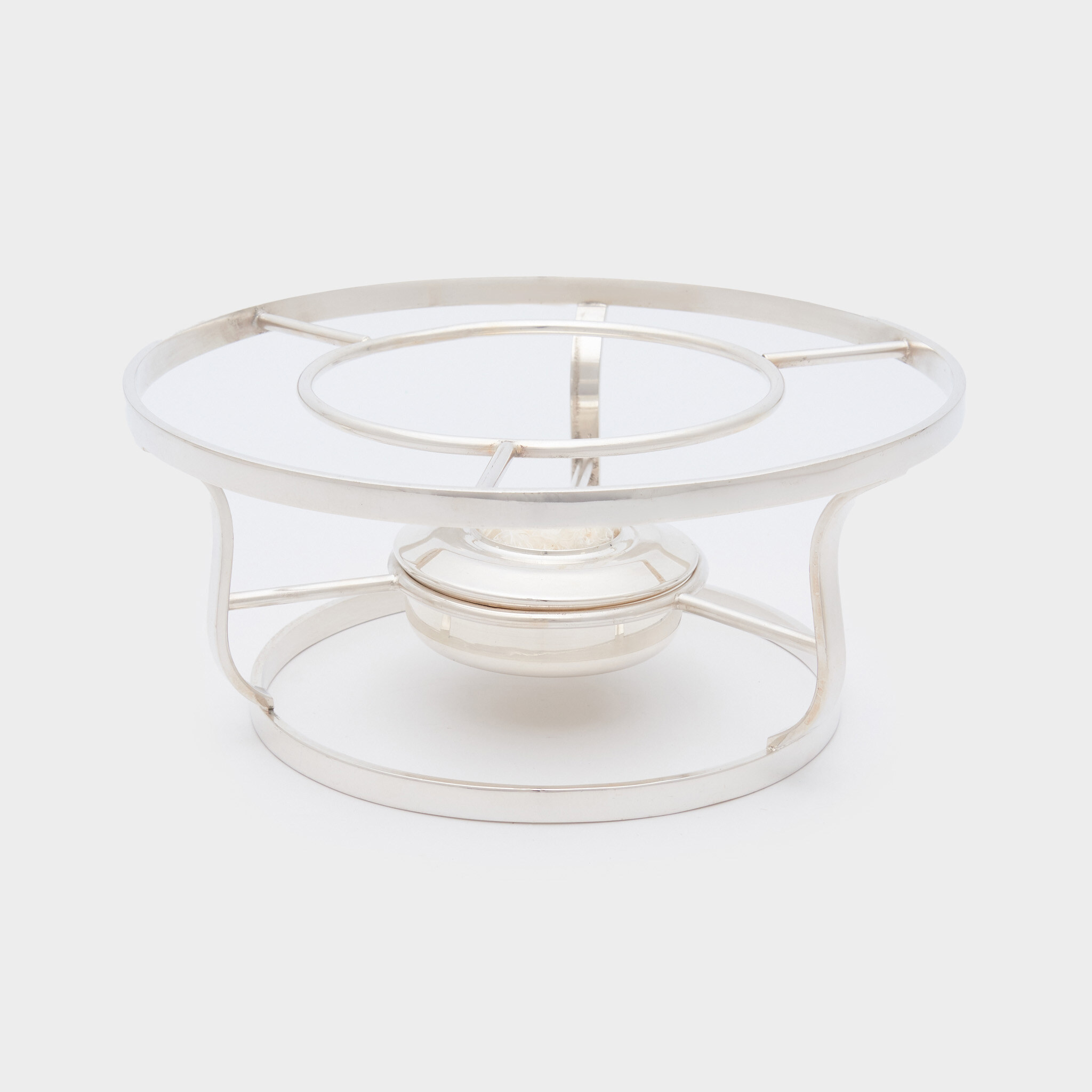 RECHAUD PRATA S.J. (CAÇ168)