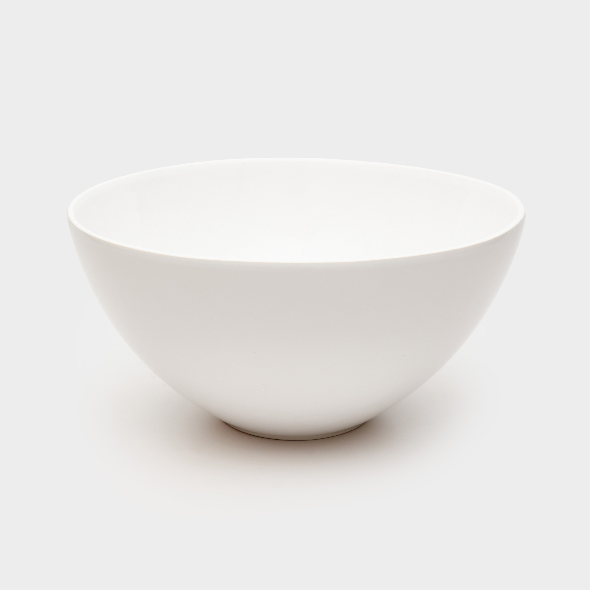 SALADEIRA PORCELANA BRANCA