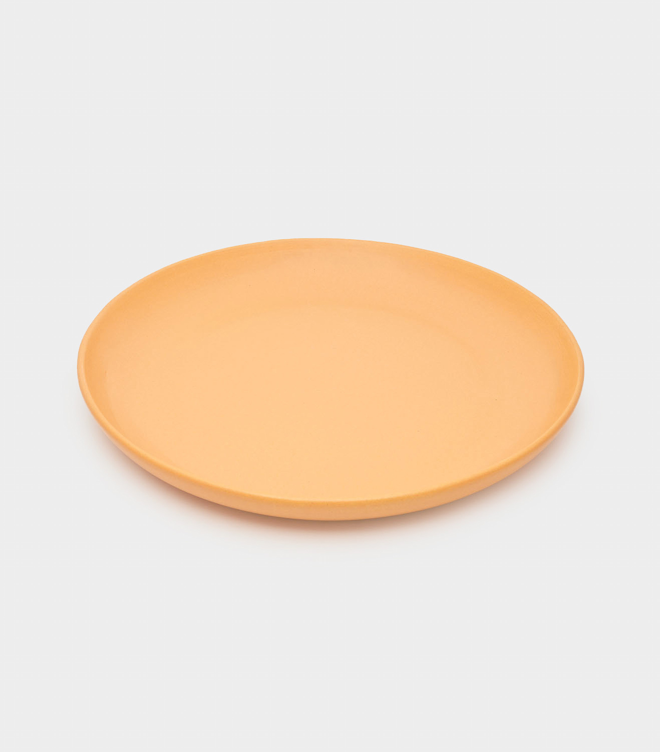 TRAVESSA LUA CERÂMICA N.O AÇAFRÃO