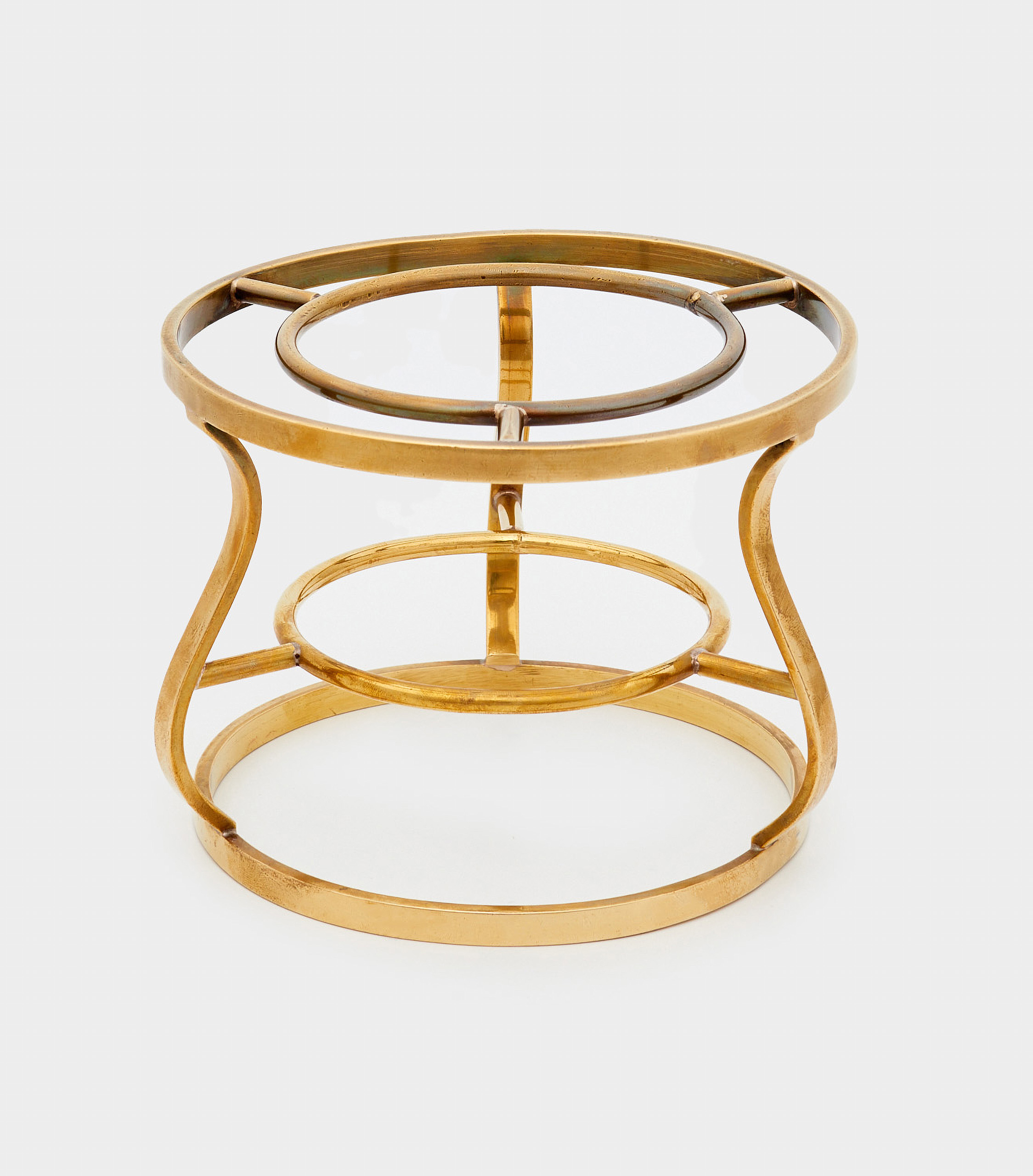 RECHAUD DOURADO S.J. (CAÇ171)