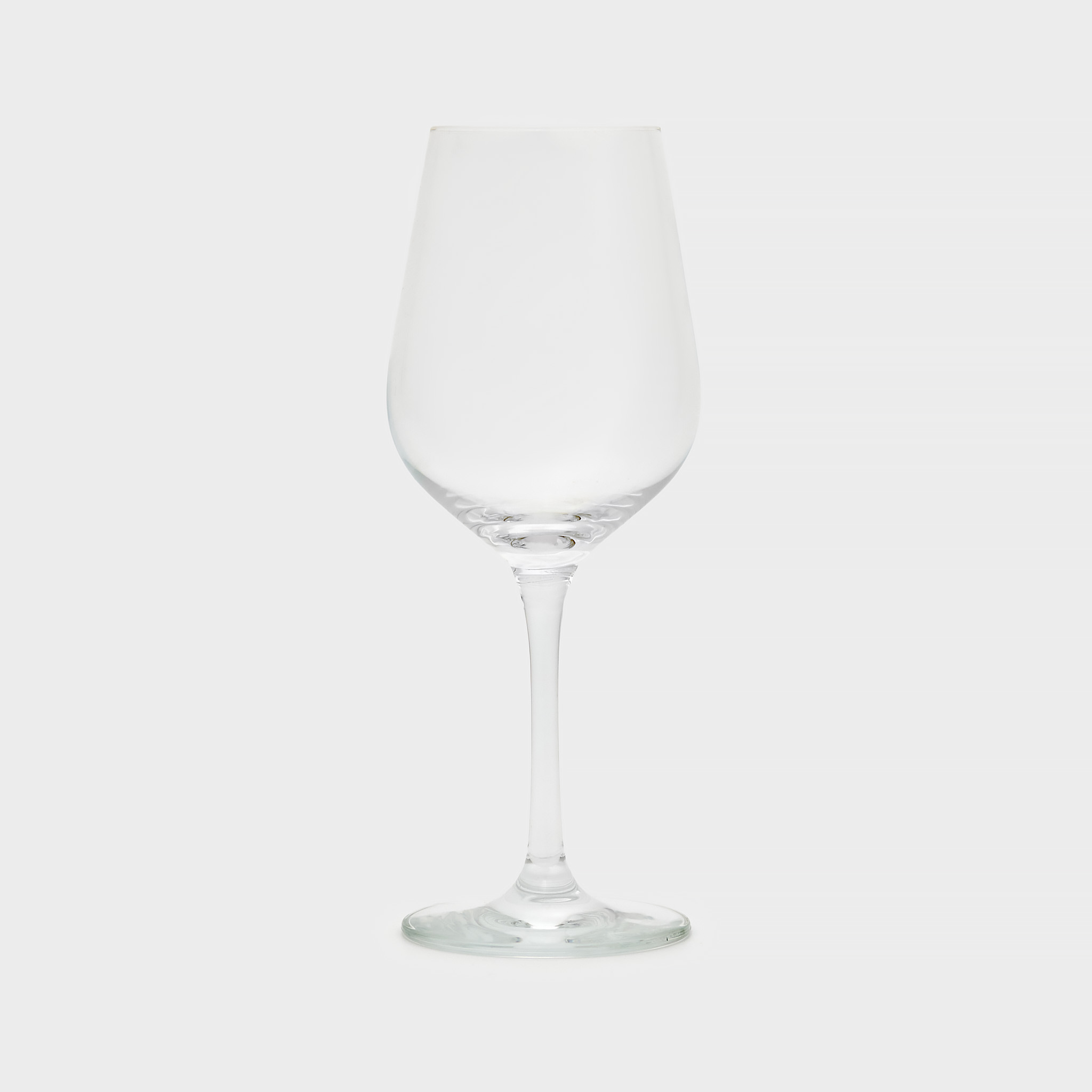 COPO HAUS TAÇA DE VINHO BRANCO 400ML