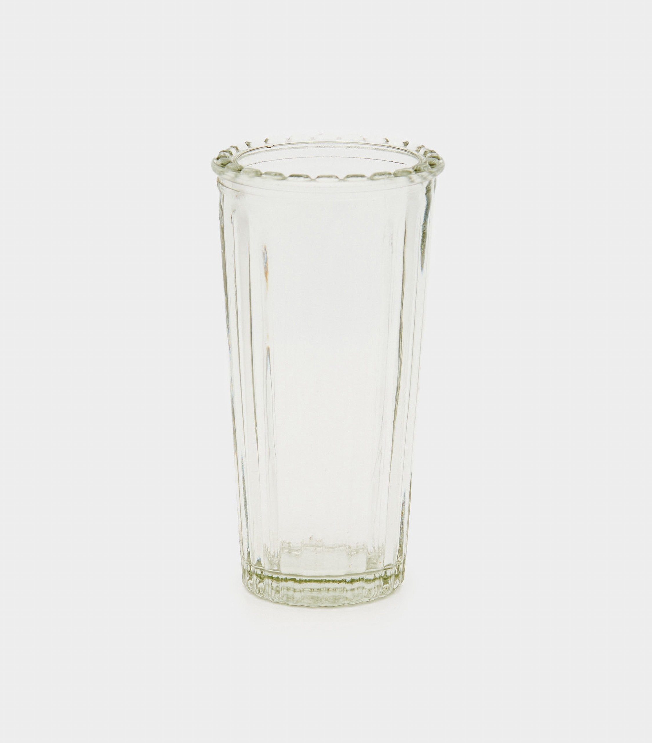 VASINHO VIDRO CANELADO