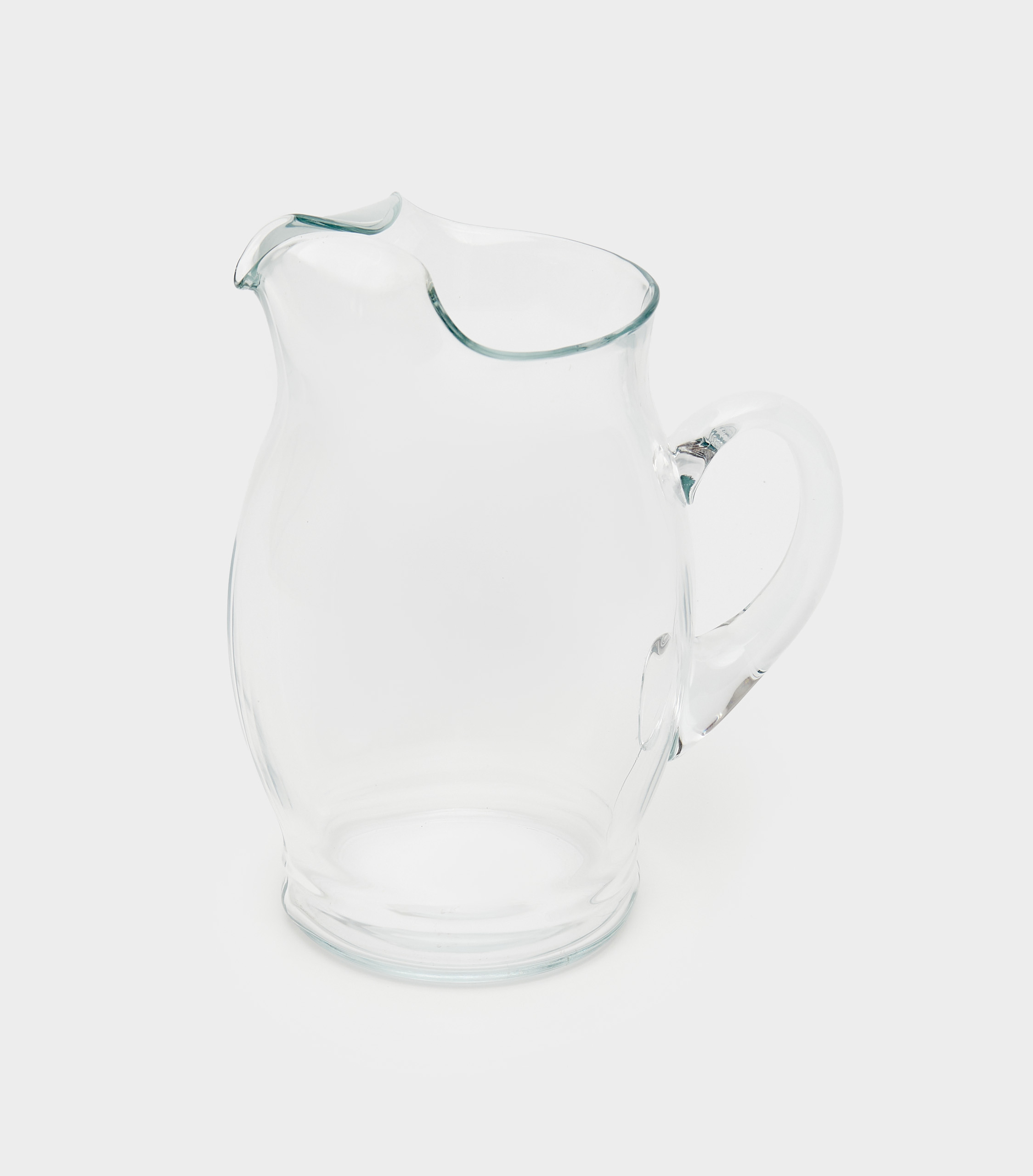 JARRA VIDRO BICO GELO - 2,2L