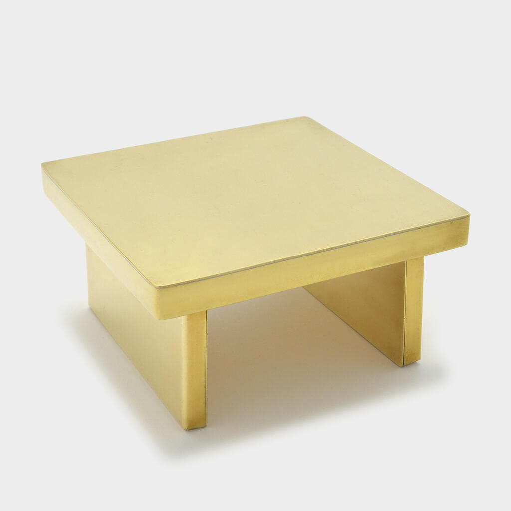 ALTURA QUADRADA DOURADO