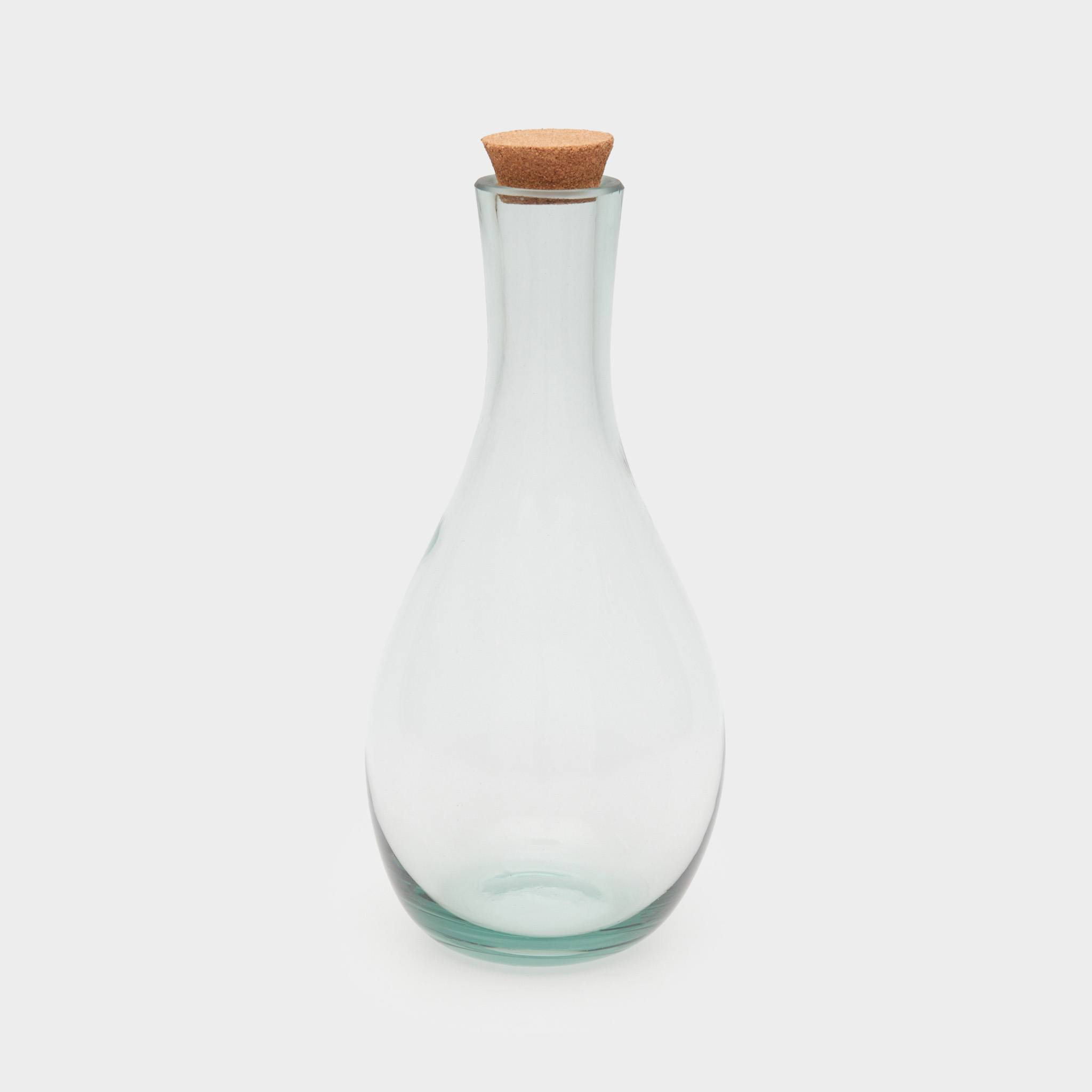 GARRAFÃO GOTA VIDRO