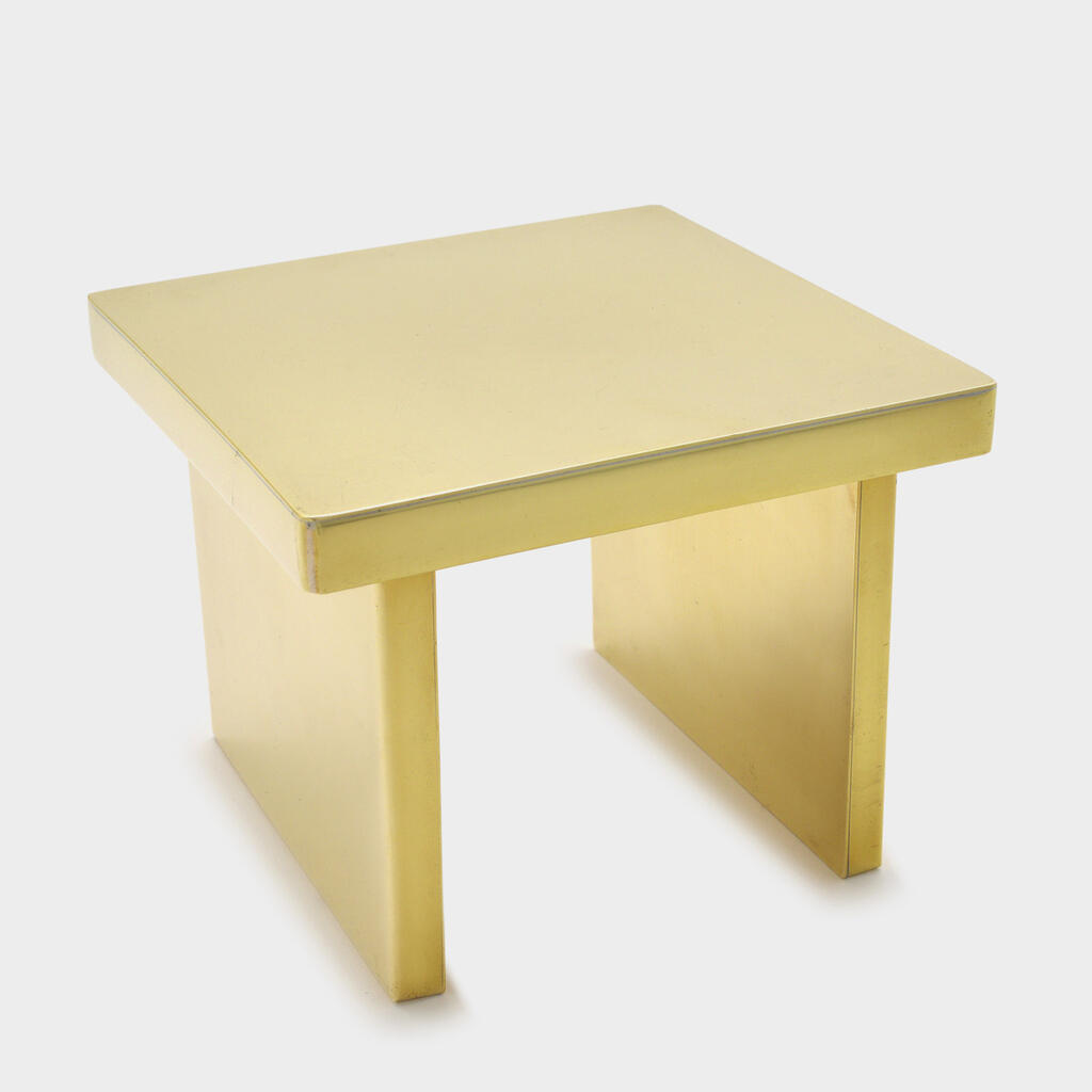 ALTURA QUADRADA DOURADO