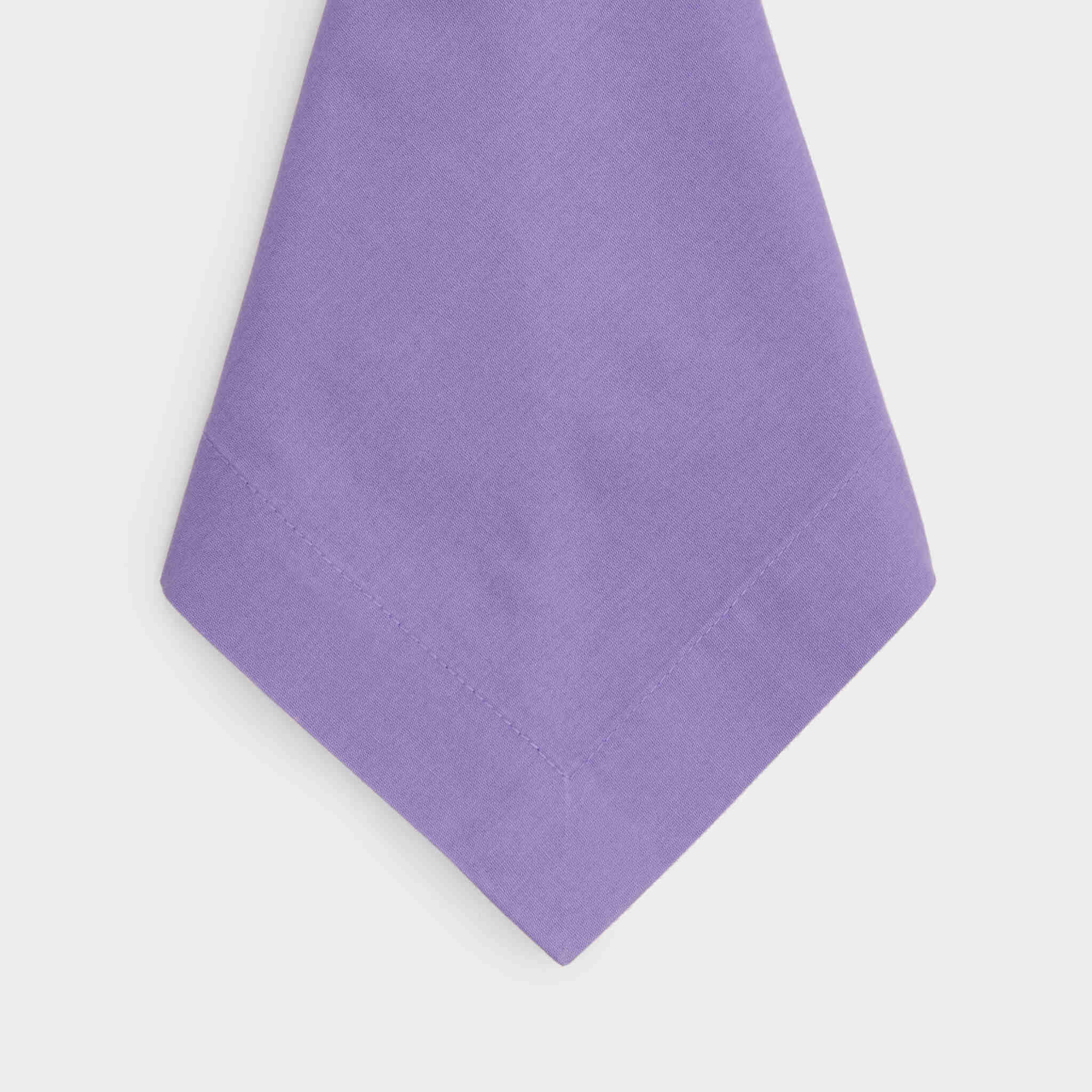 GUARDANAPO TRICOLINE LILÁS