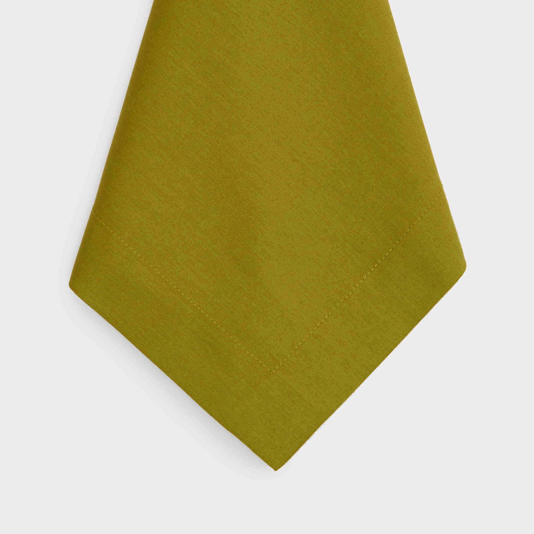 GUARDANAPO TRICOLINE VERDE PISTACHE