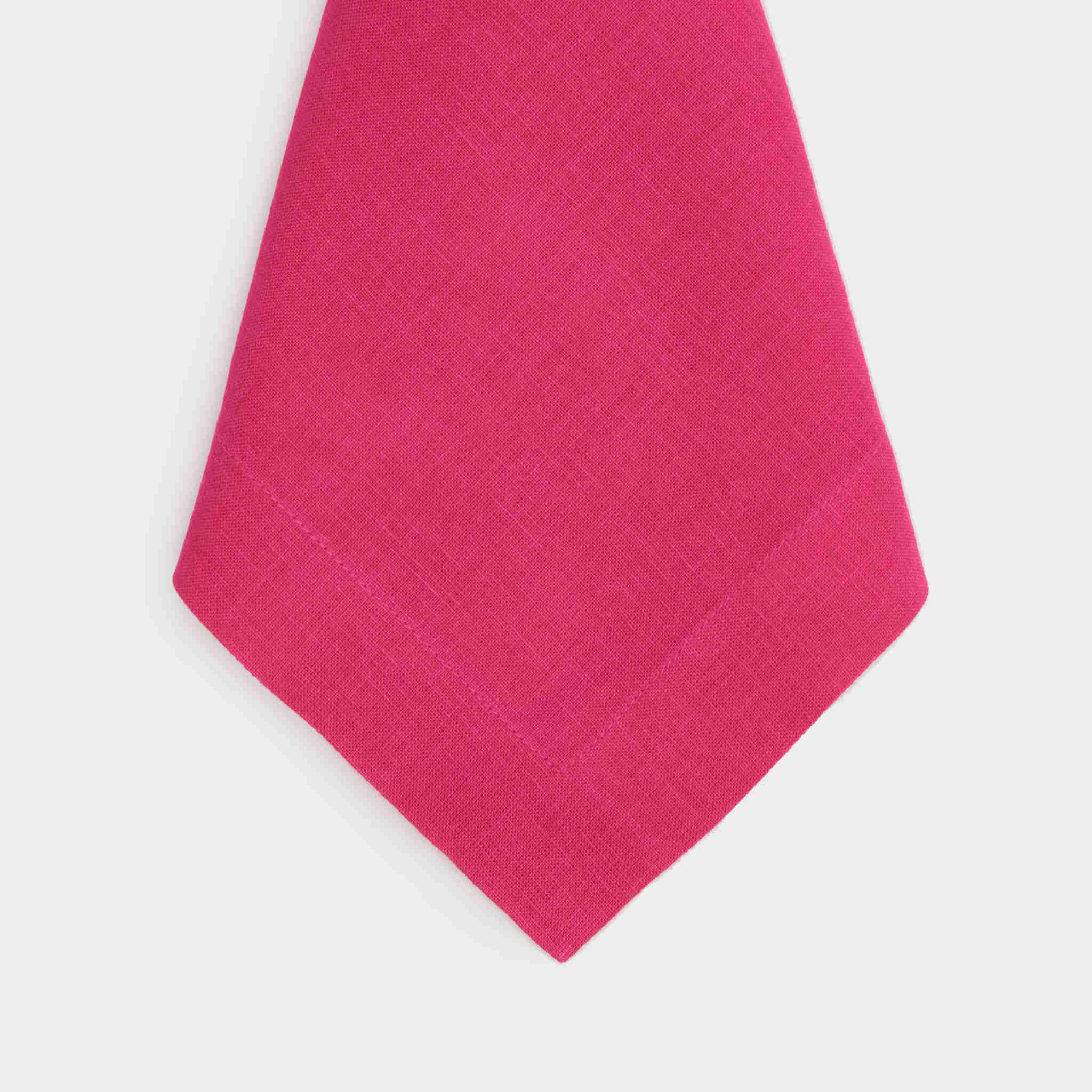 GUARDANAPO LINHO PINK NOVO