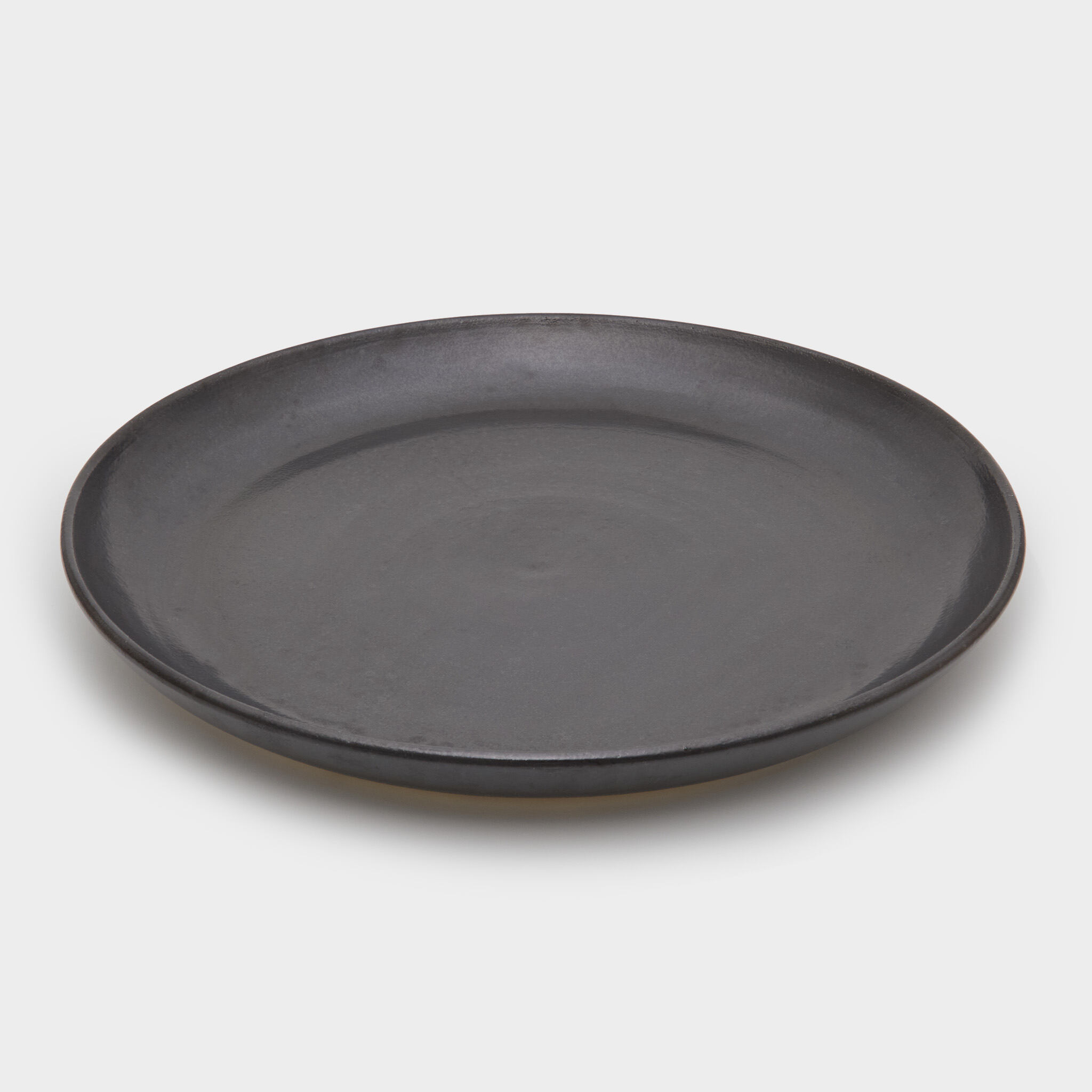 TRAVESSA LUA CERÂMICA N.O PRETA