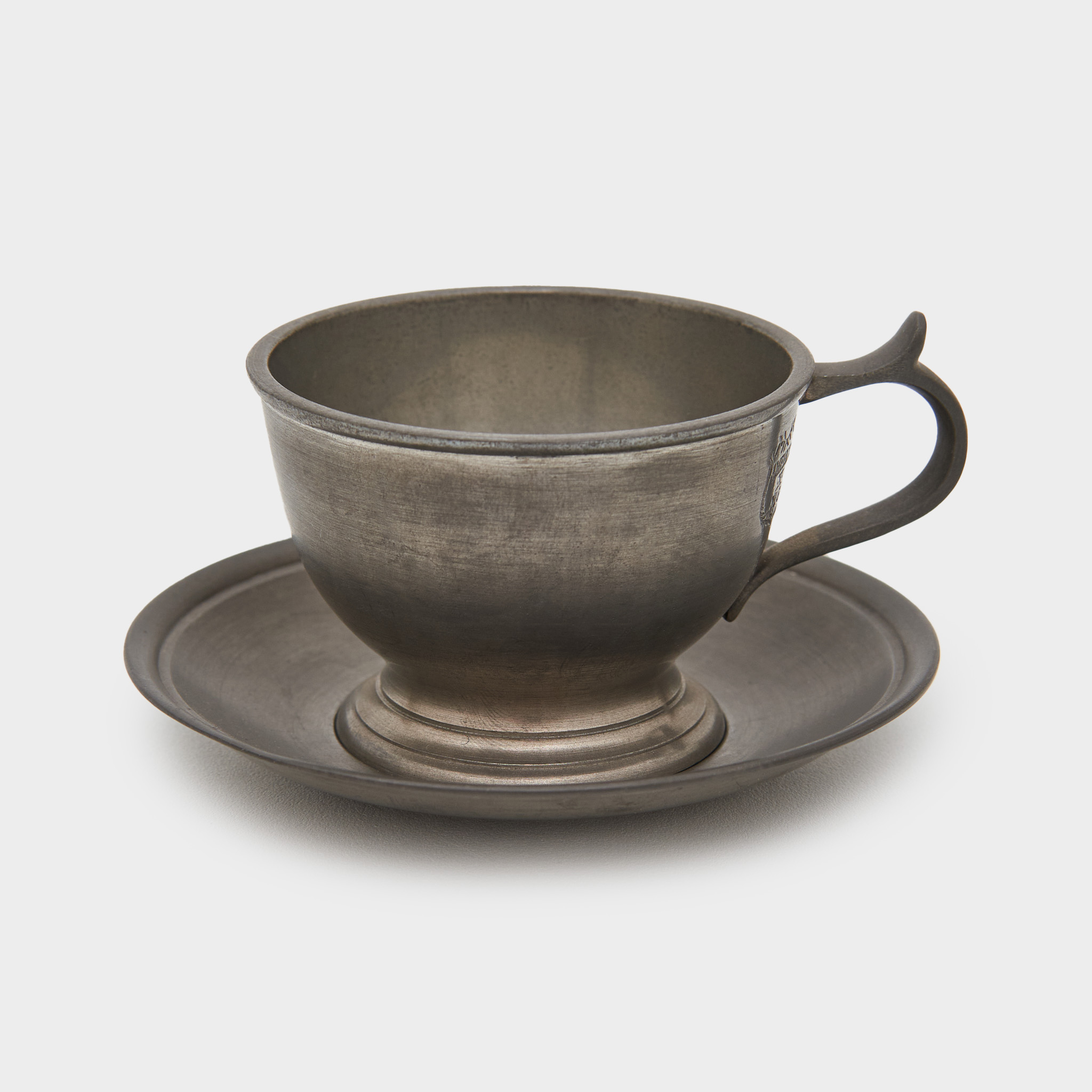 XICARA CAFÉ ESTANHO