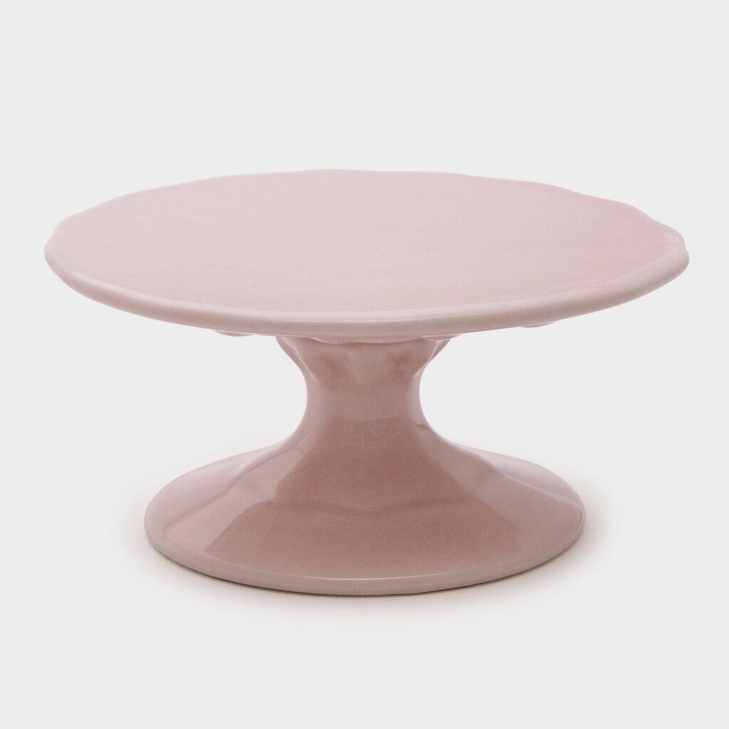 DOCEIRA ROSA CLARO MINI