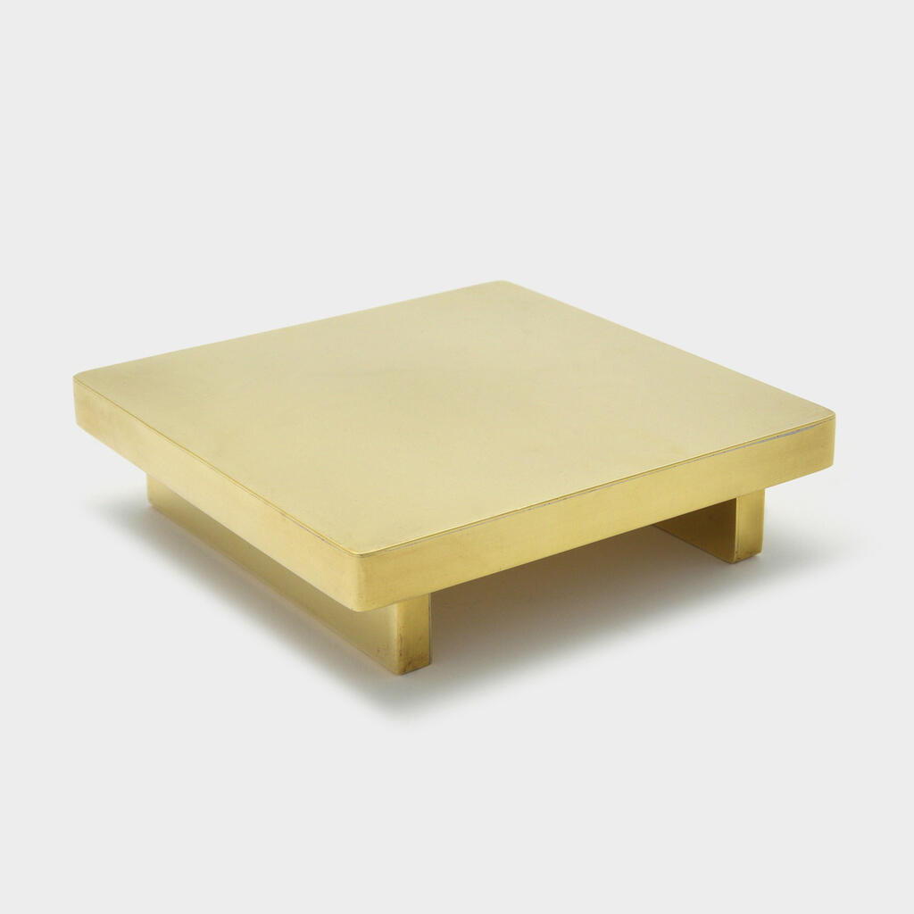 ALTURA QUADRADA DOURADO