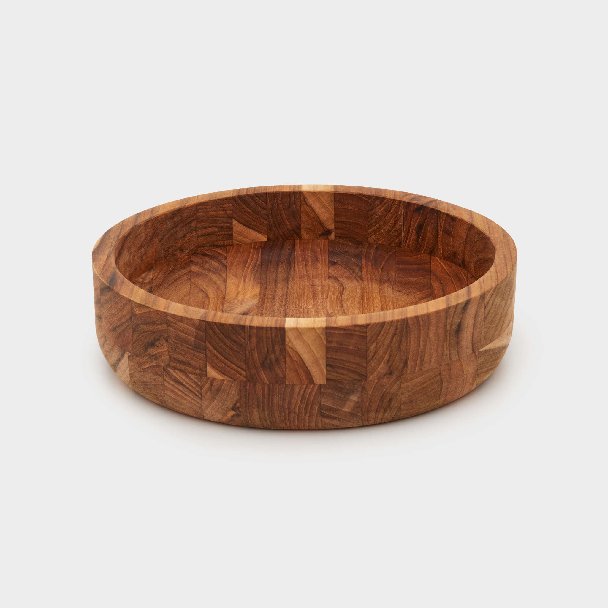 SALADEIRA MADEIRA TECA