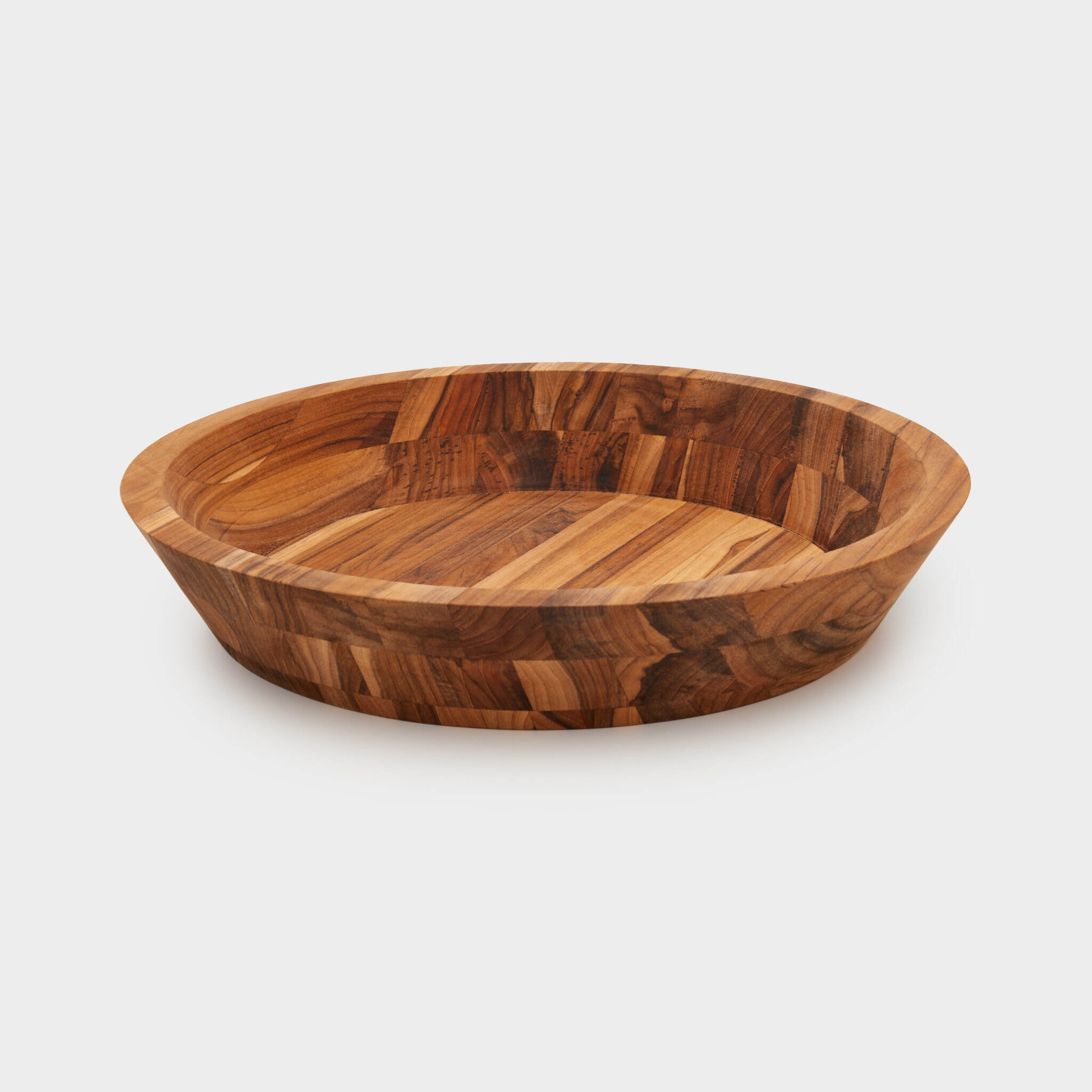 SALADEIRA MADEIRA TECA