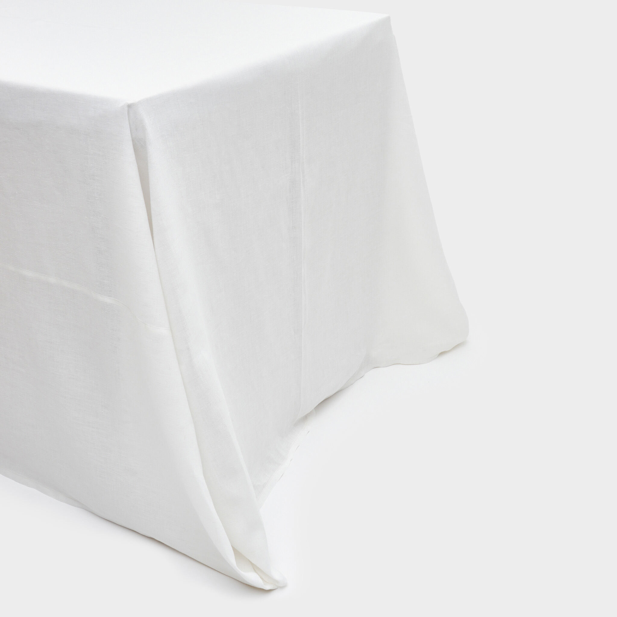 TOALHA PRANCHÃO LINHO MESCLA CLARO