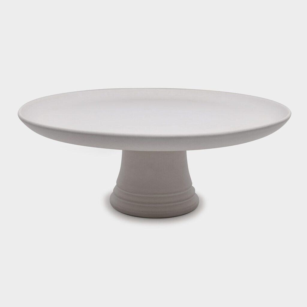 BOLEIRA CERÂMICA N.O CRU