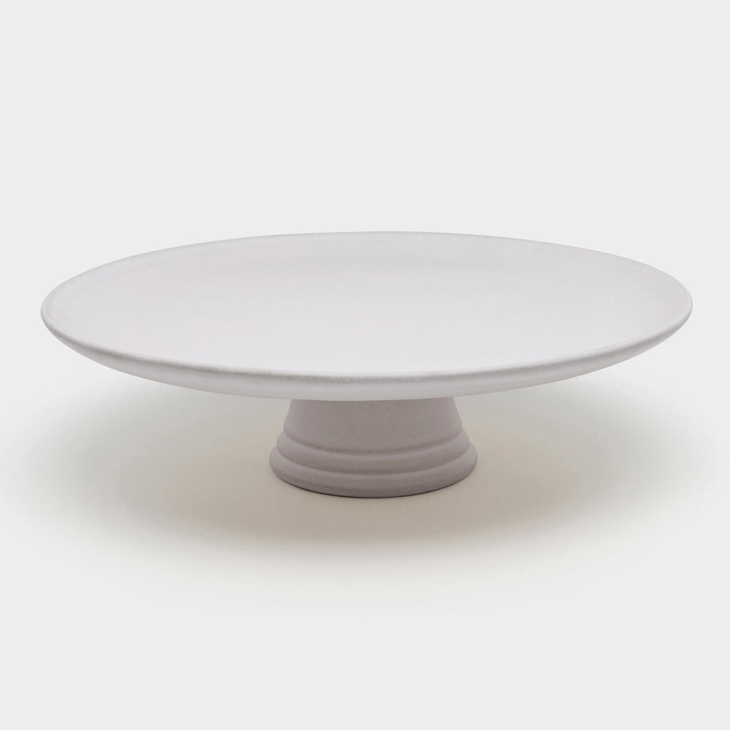 BOLEIRA CERÂMICA N.O CRU