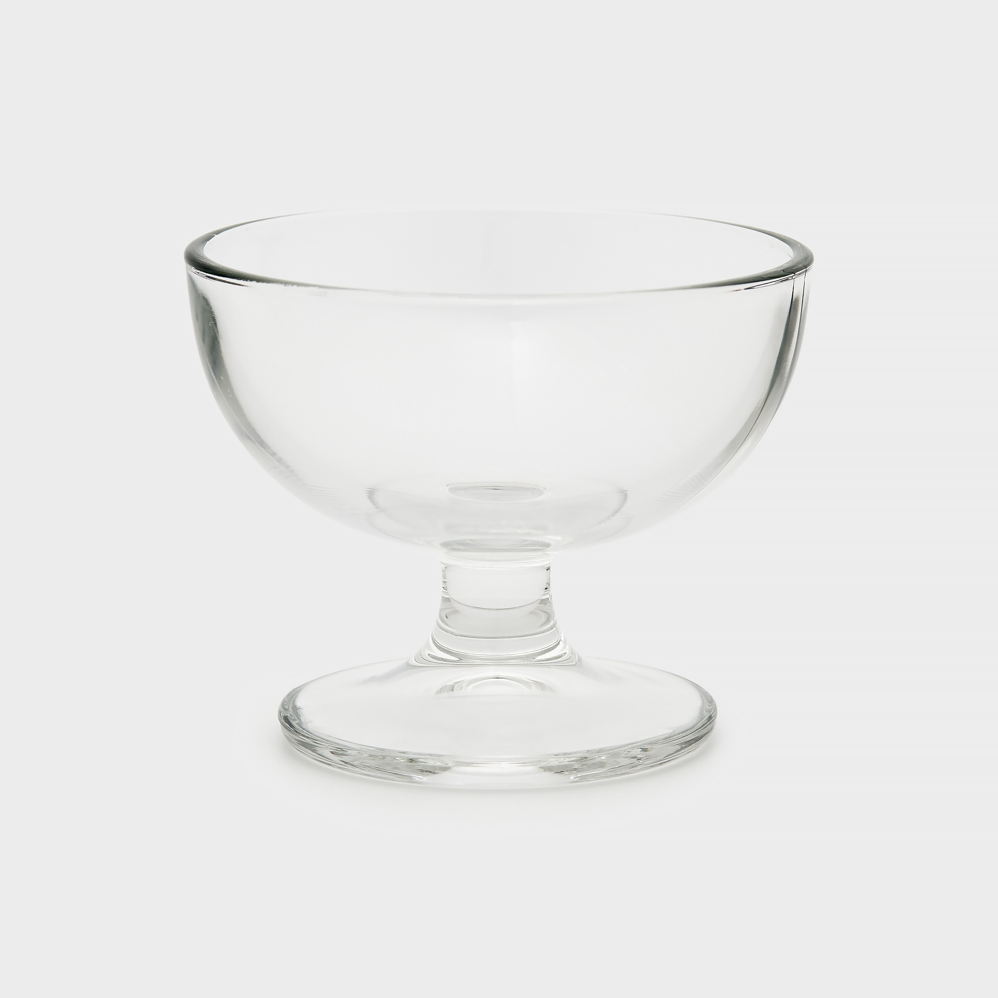 TAÇA VIDRO MELBA  280 ML