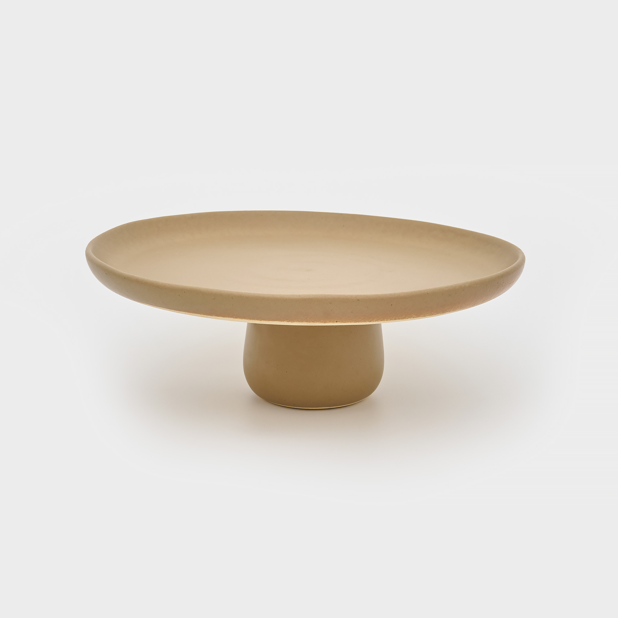 BOLEIRA CERÂMICA N.O FENDI